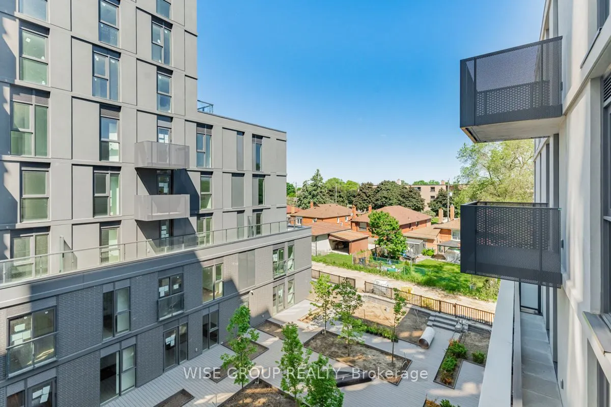 500 Wilson Avenue, #315