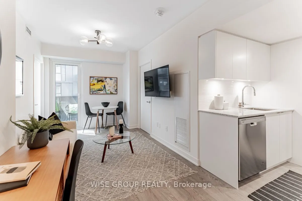 500 Wilson Avenue, #315