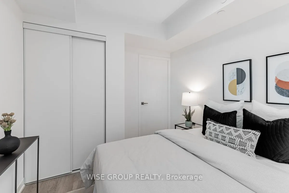 500 Wilson Avenue, #315