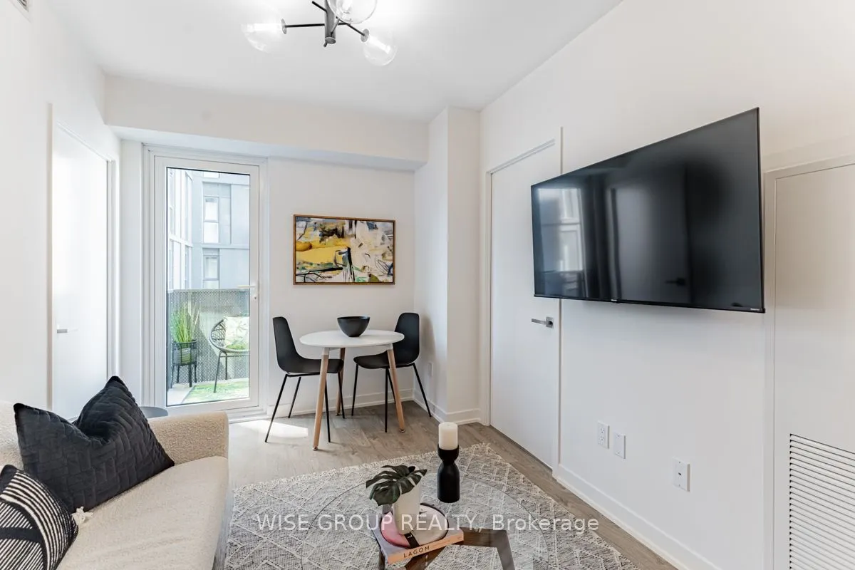 500 Wilson Avenue, #315