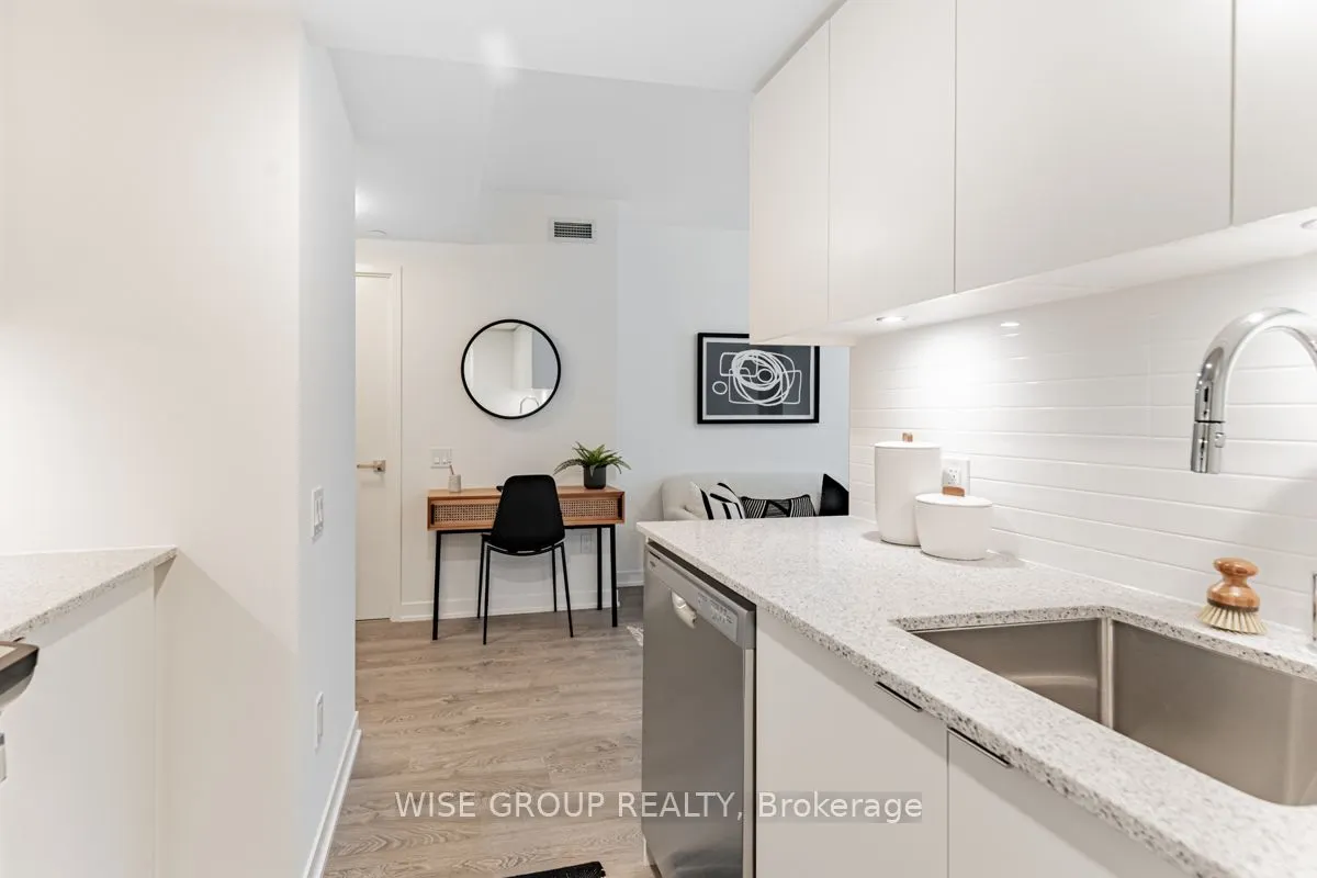 500 Wilson Avenue, #315