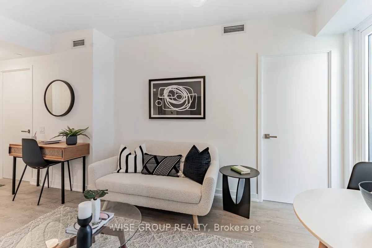 500 Wilson Avenue, #315