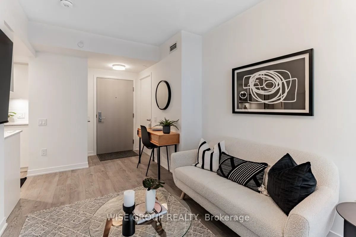 500 Wilson Avenue, #315