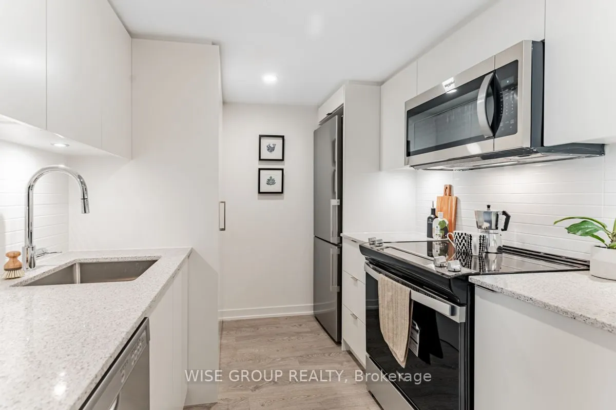 500 Wilson Avenue, #315