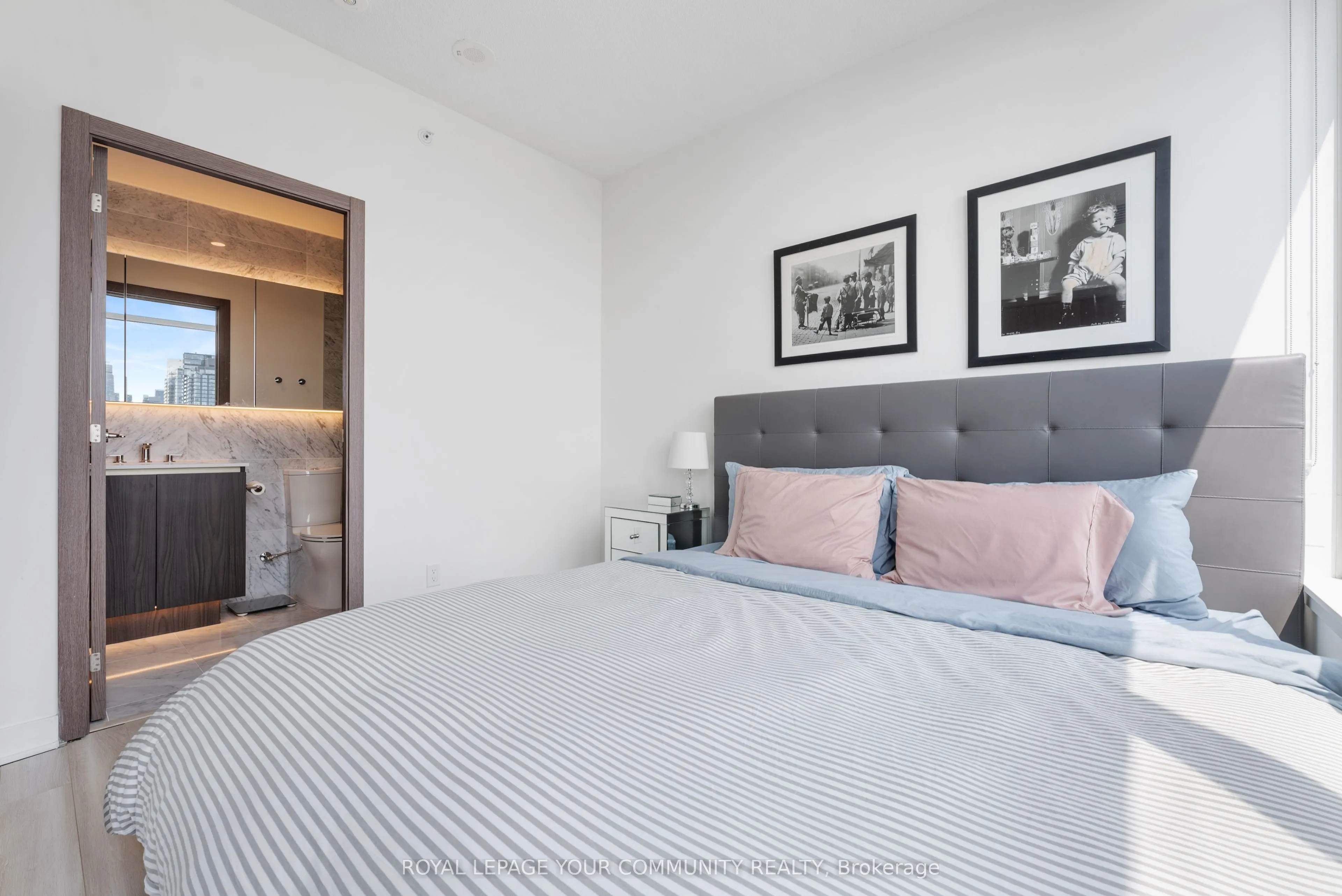 17 Bathurst Street, #3615