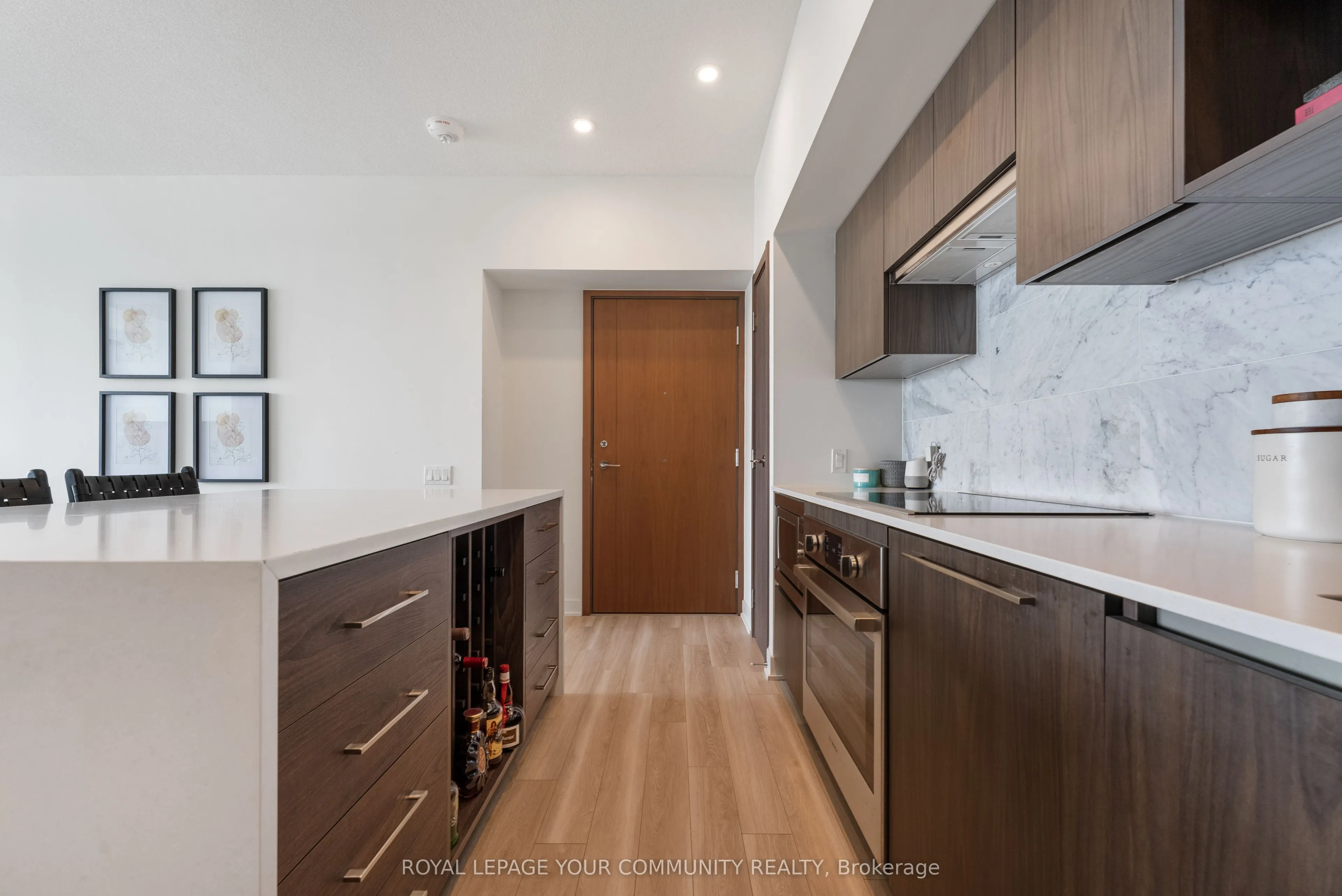 17 Bathurst Street, #3615