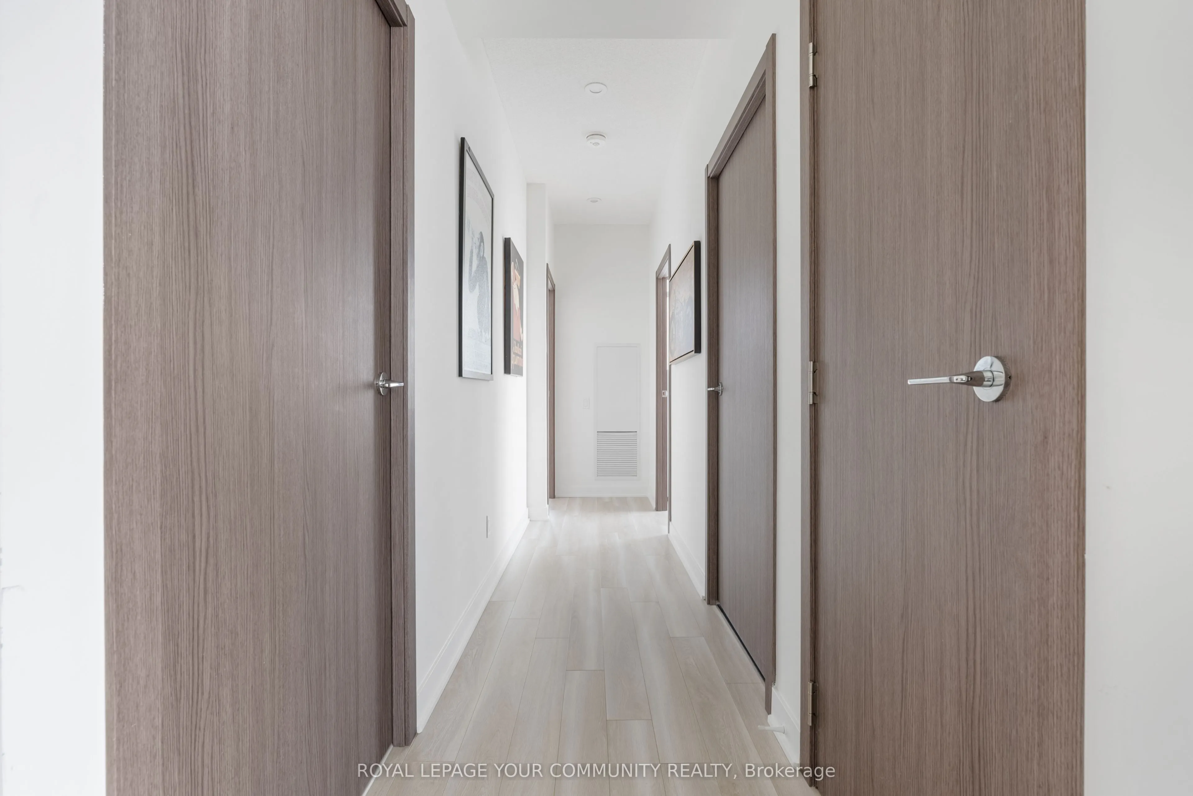 17 Bathurst Street, #3615