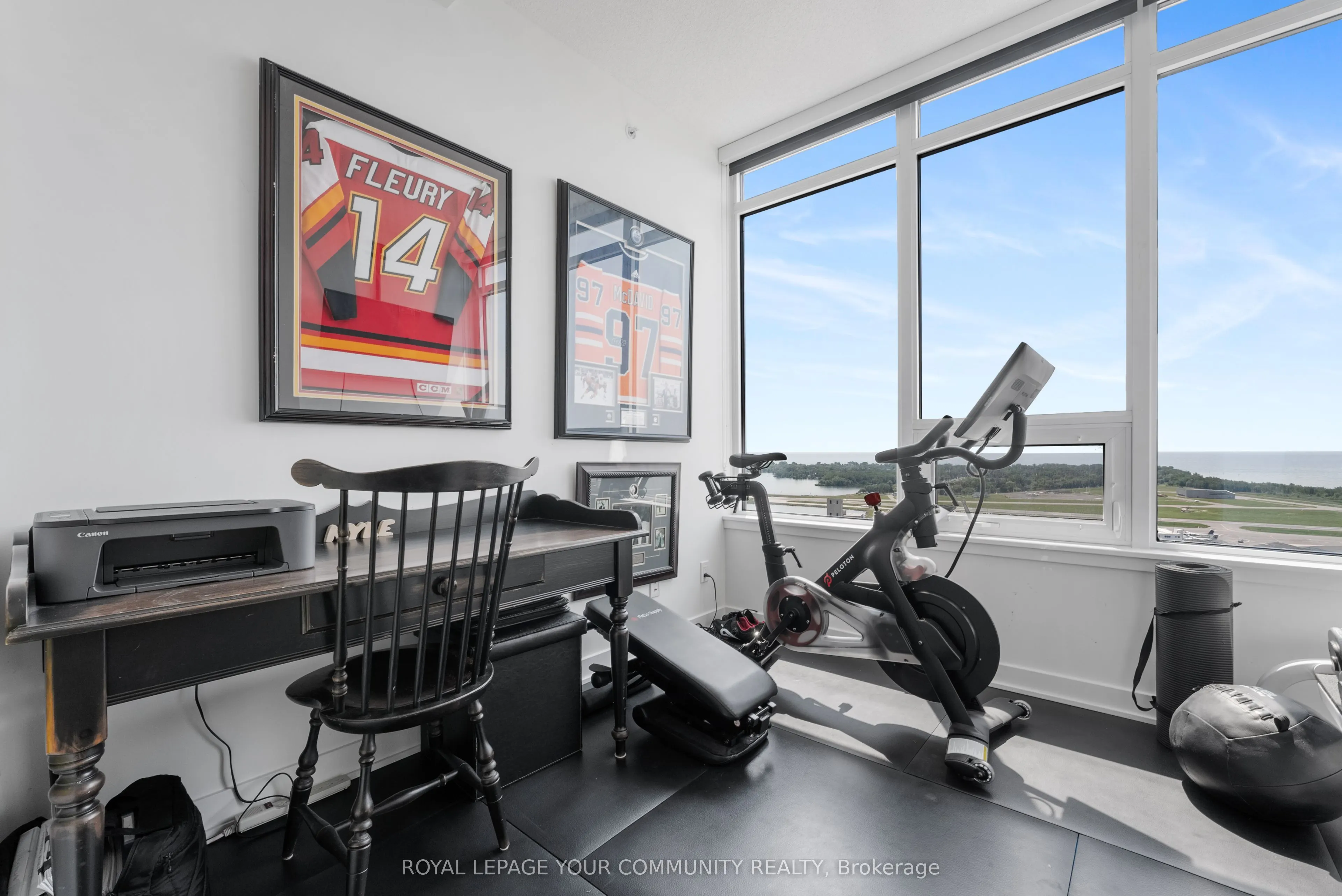 17 Bathurst Street, #3615