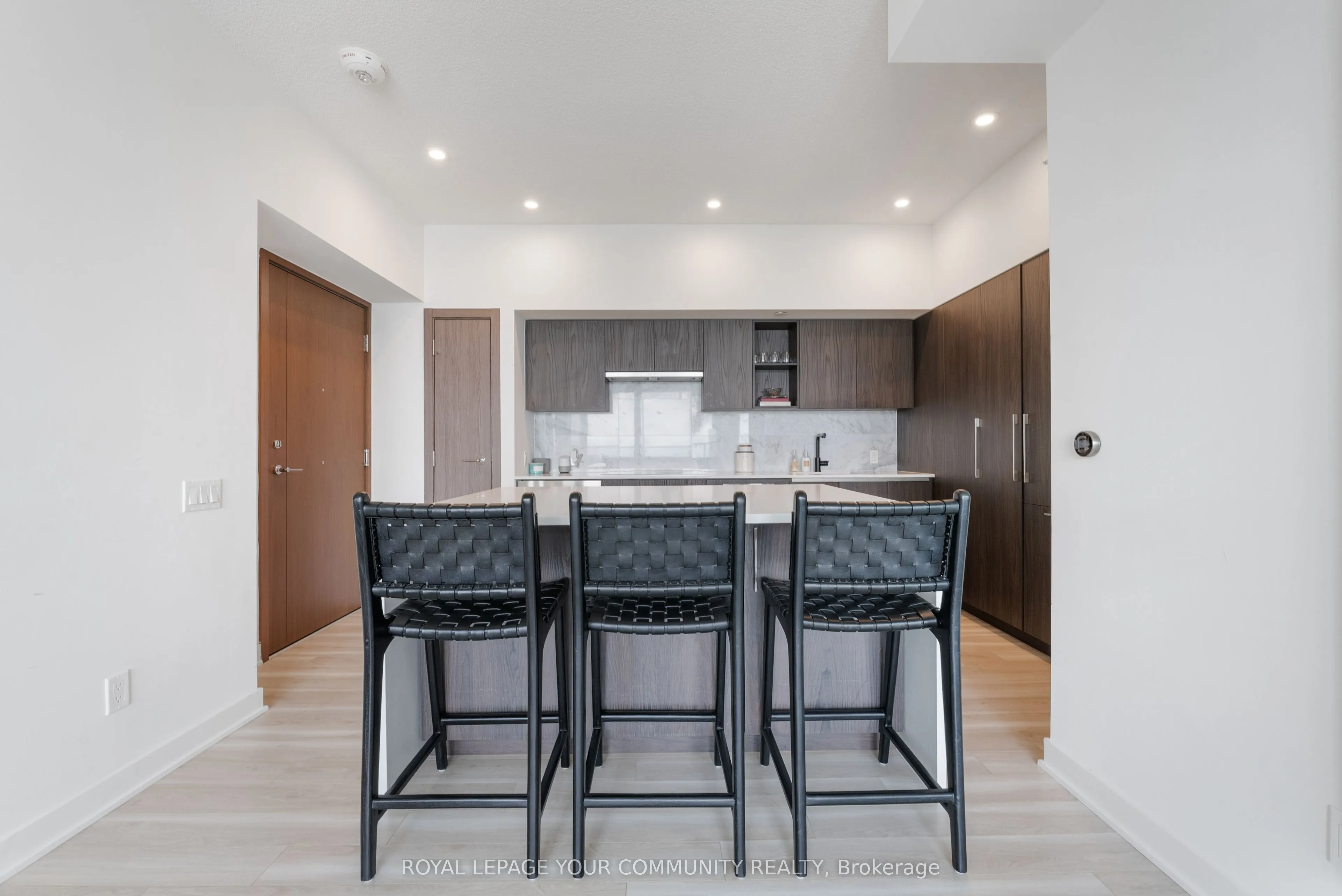 17 Bathurst Street, #3615