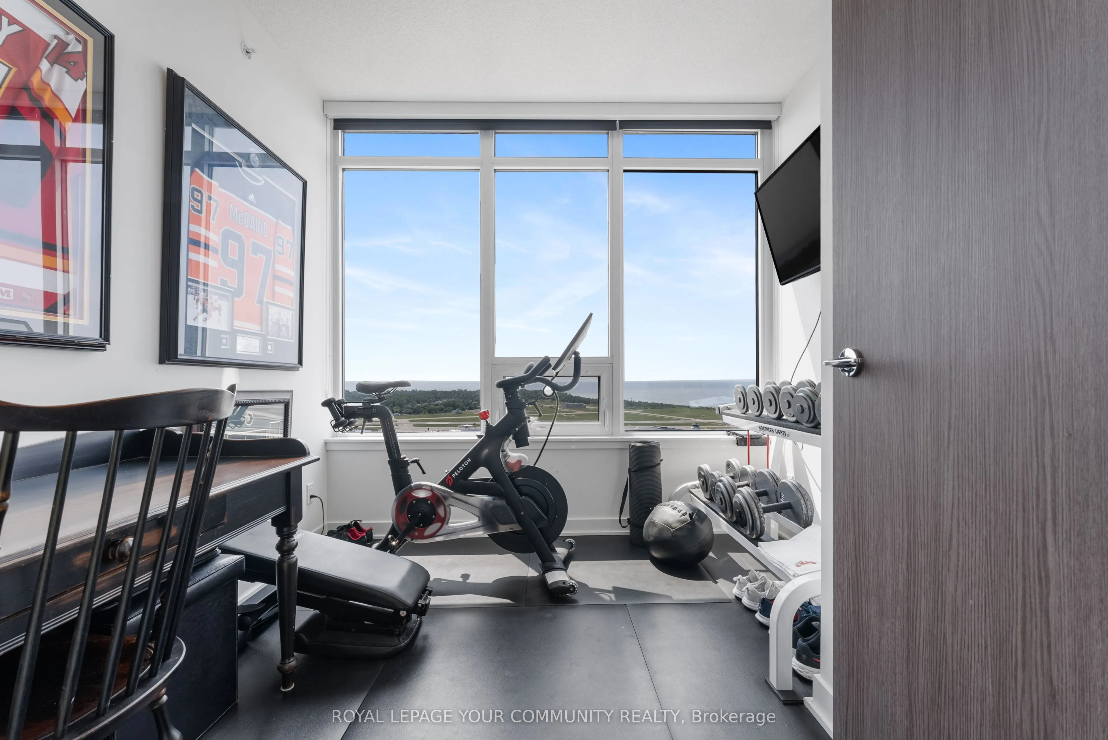 17 Bathurst Street, #3615