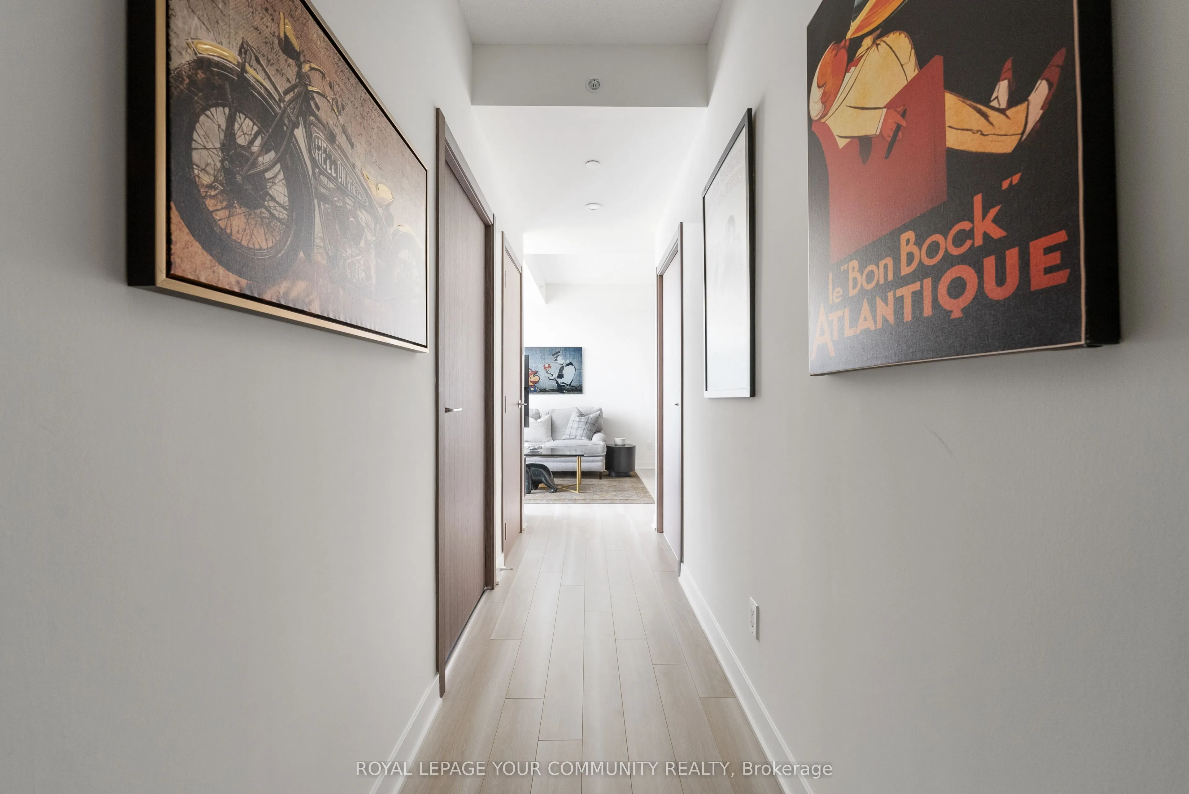 17 Bathurst Street, #3615