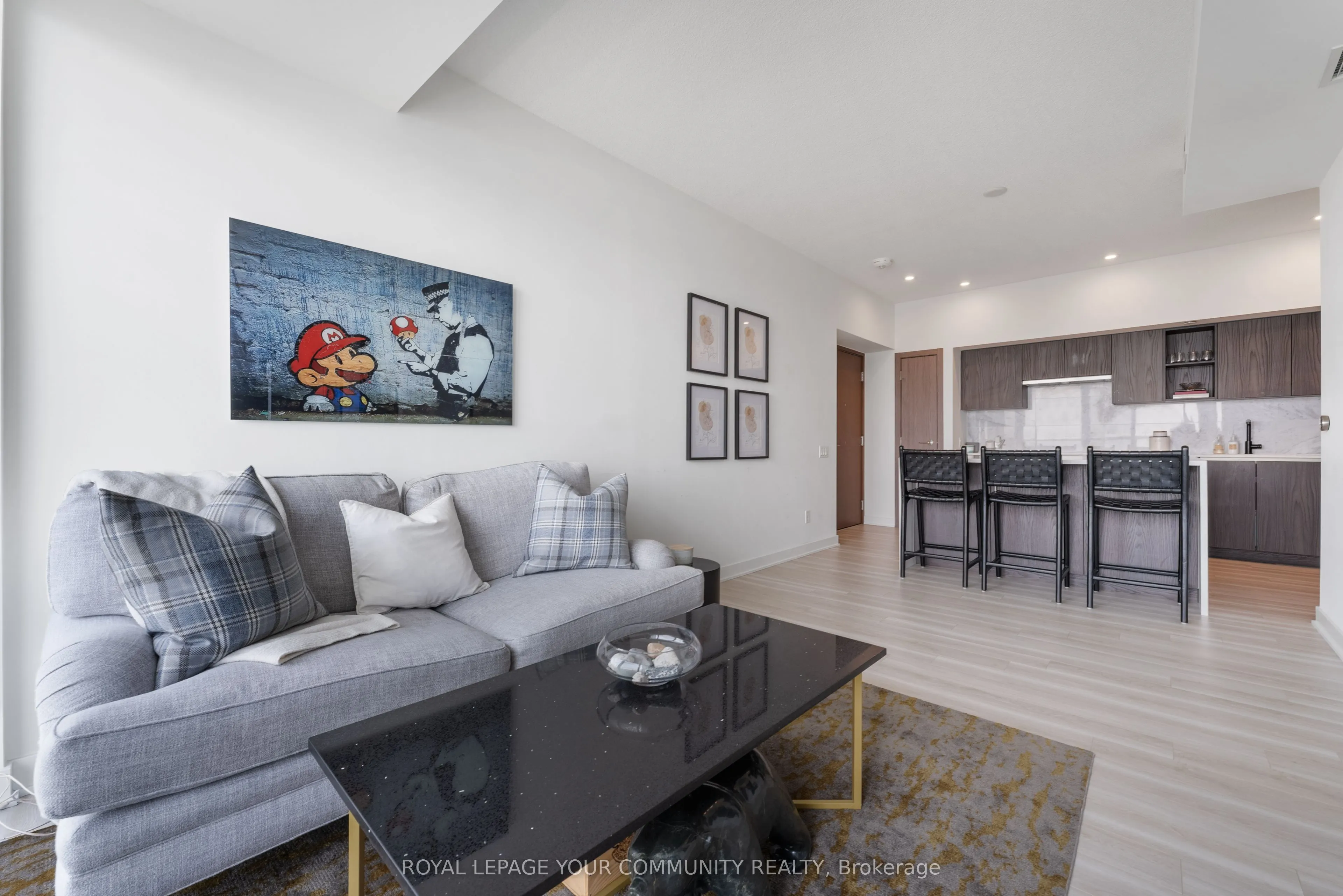 17 Bathurst Street, #3615