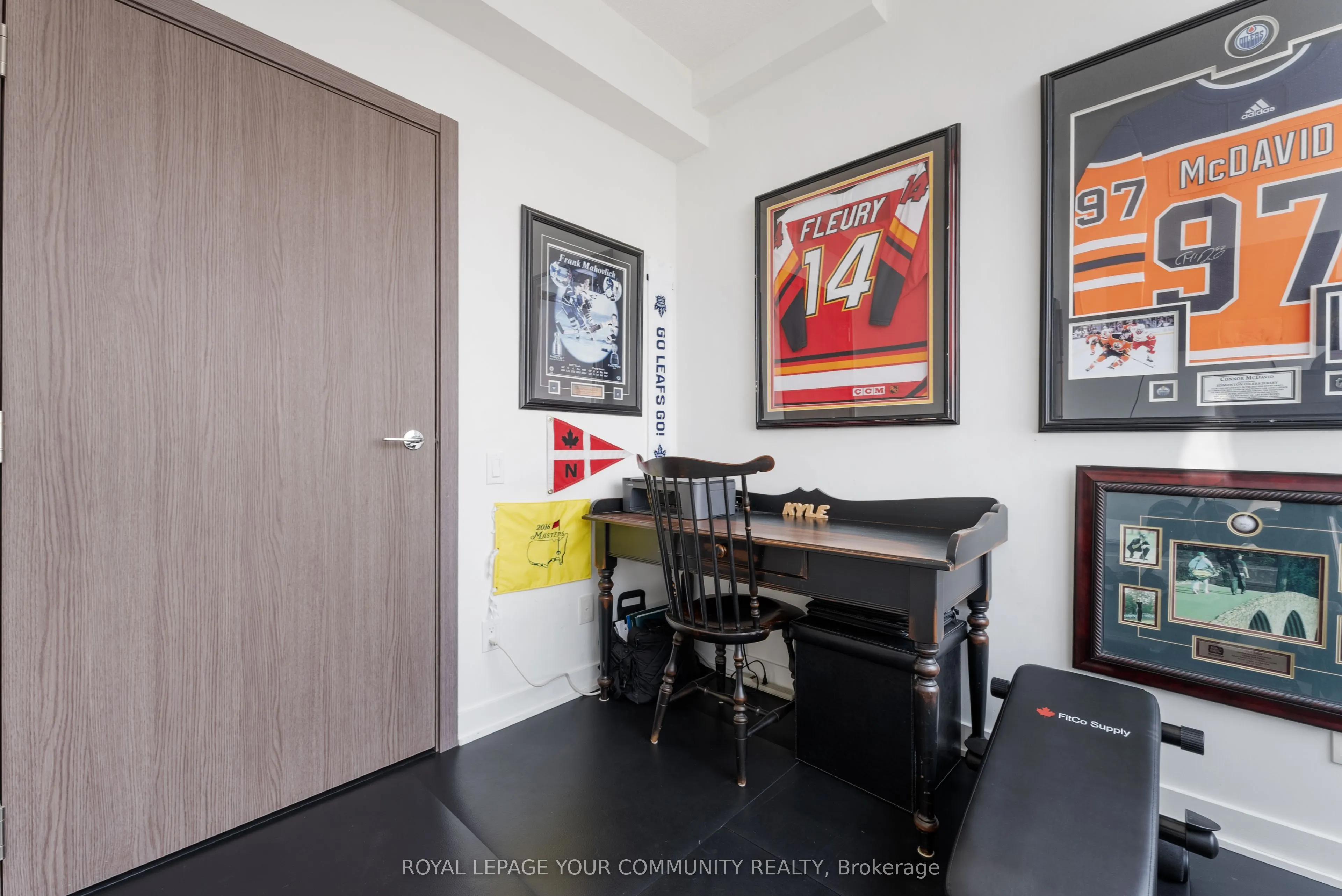 17 Bathurst Street, #3615