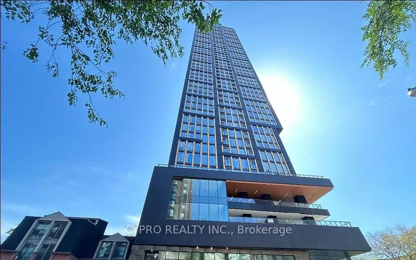 319 Jarvis Street, #4517