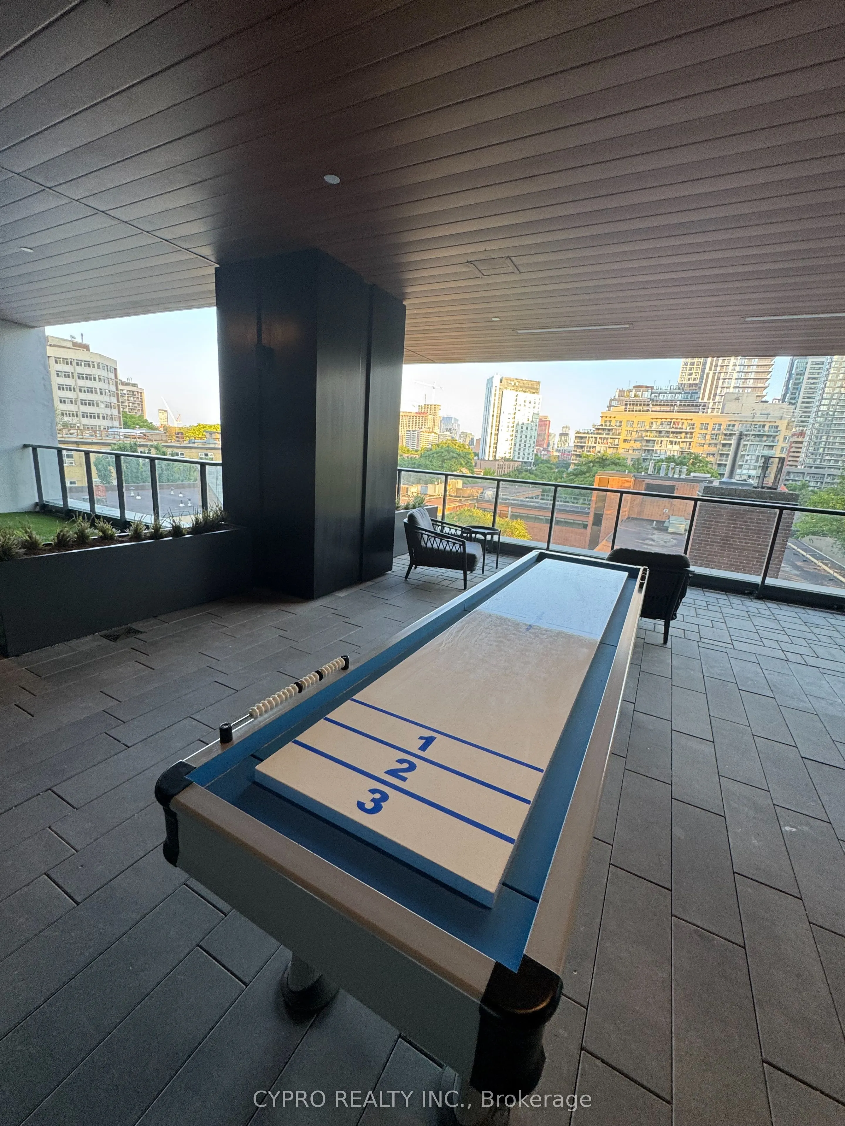 319 Jarvis Street, #4517