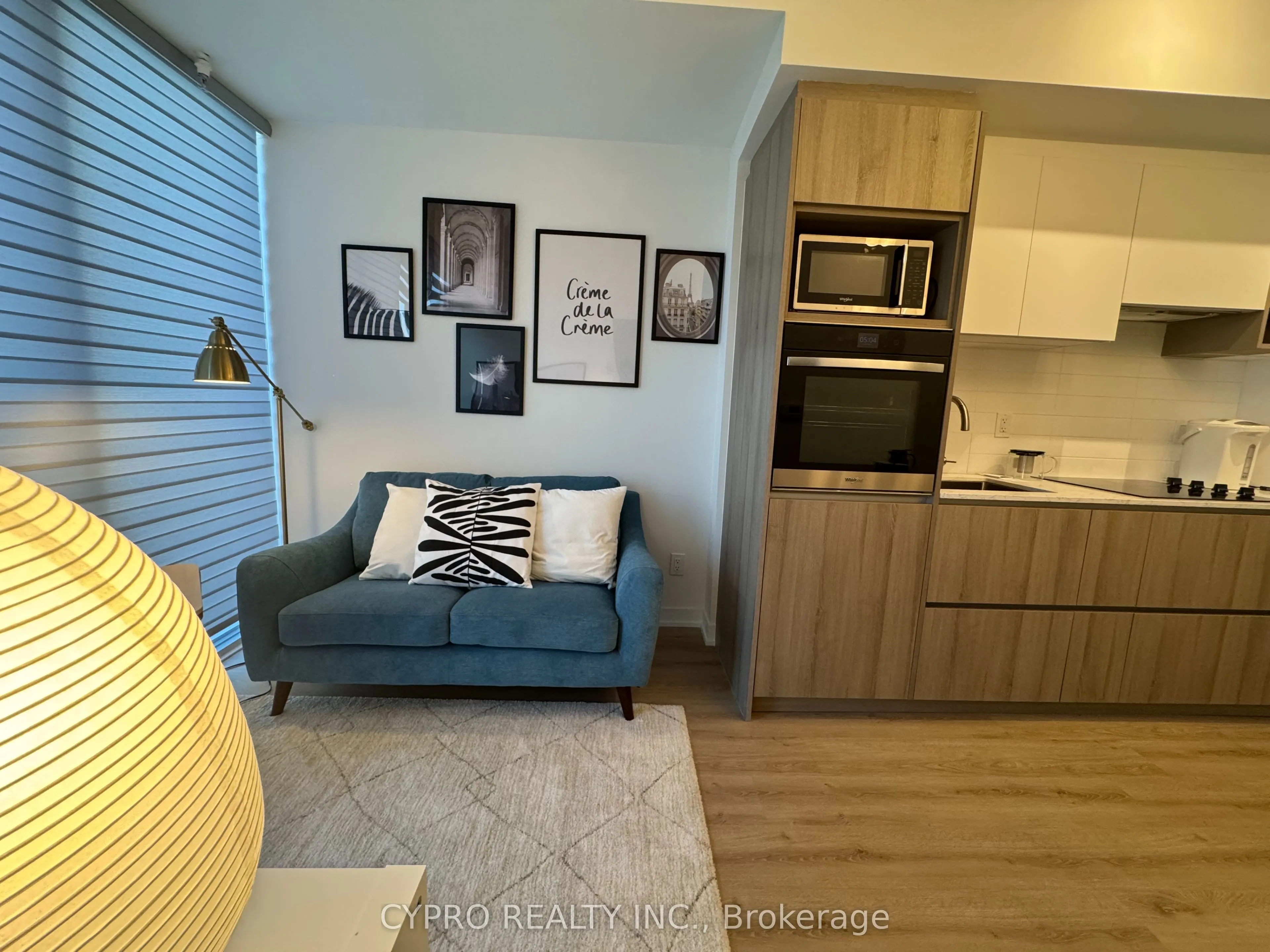 319 Jarvis Street, #4517