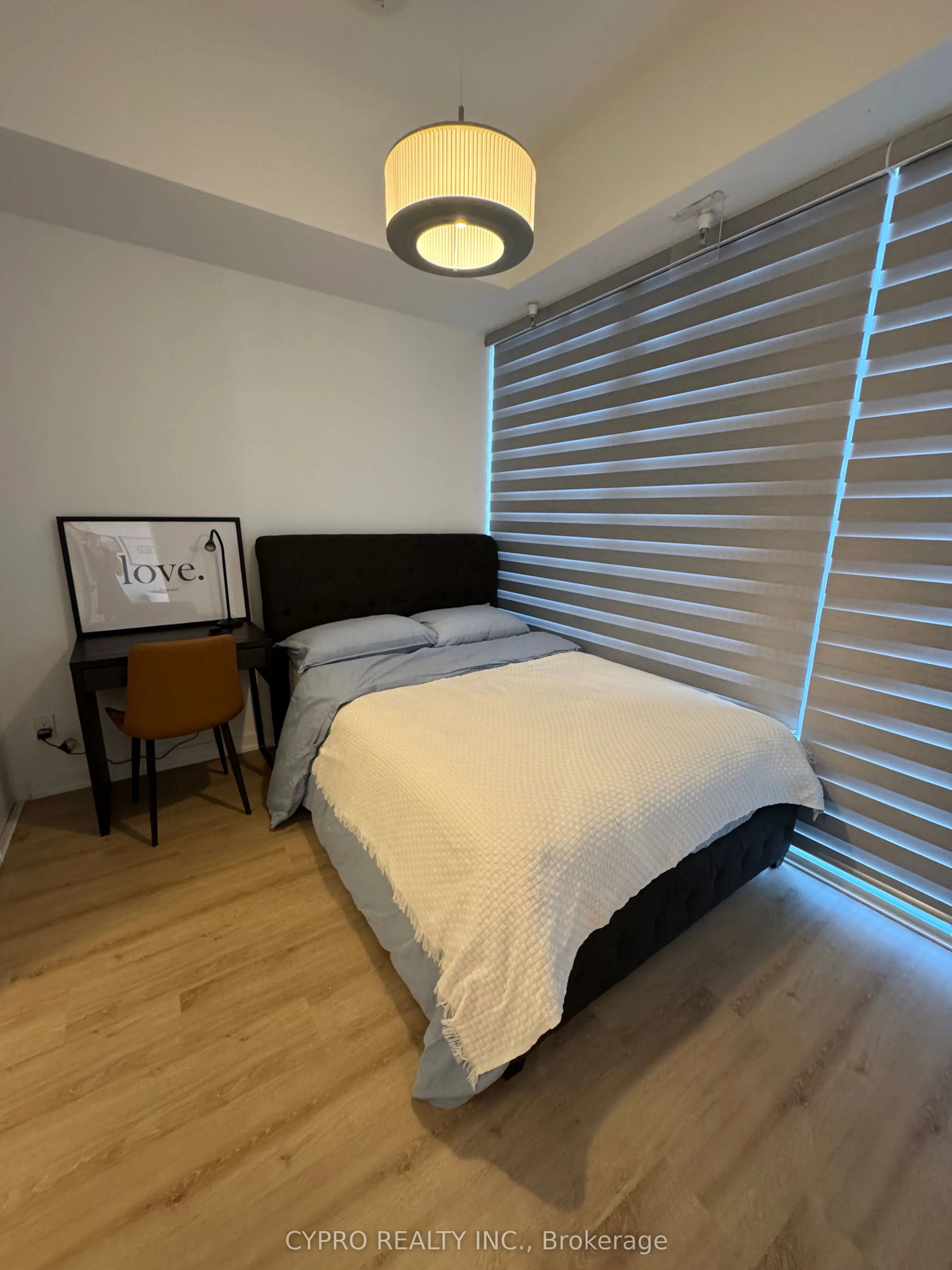 319 Jarvis Street, #4517