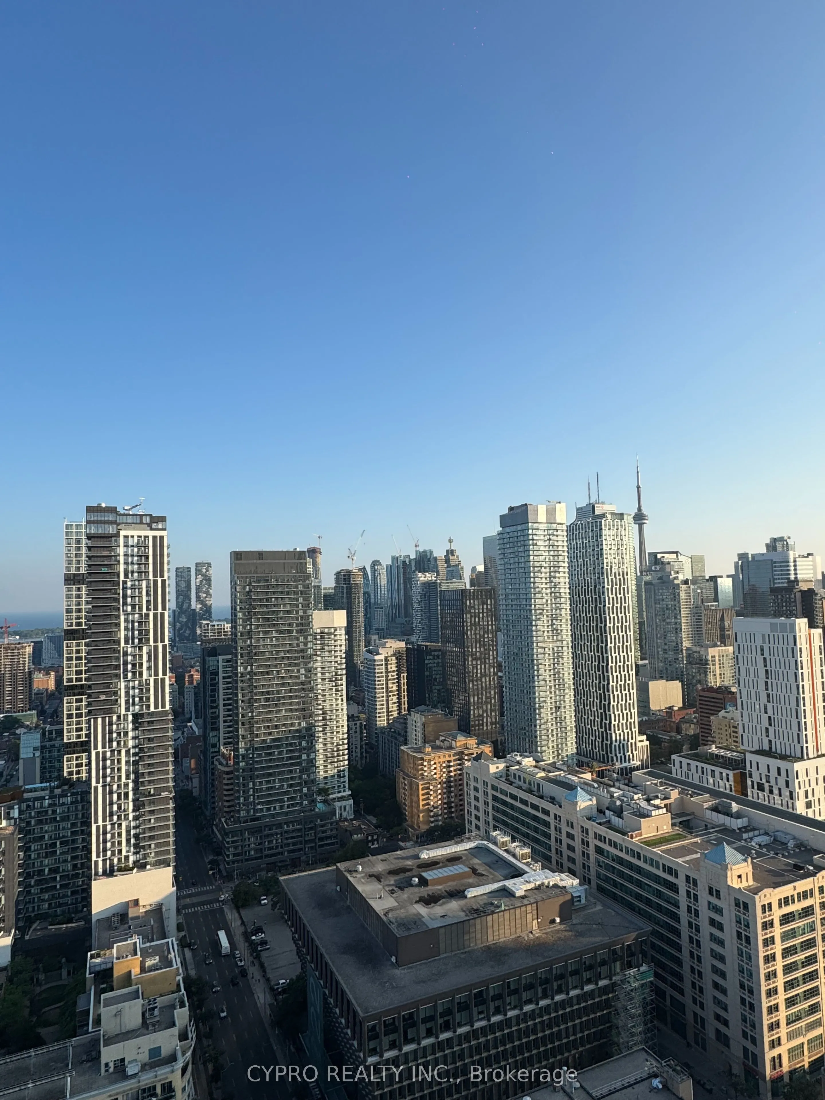 319 Jarvis Street, #4517