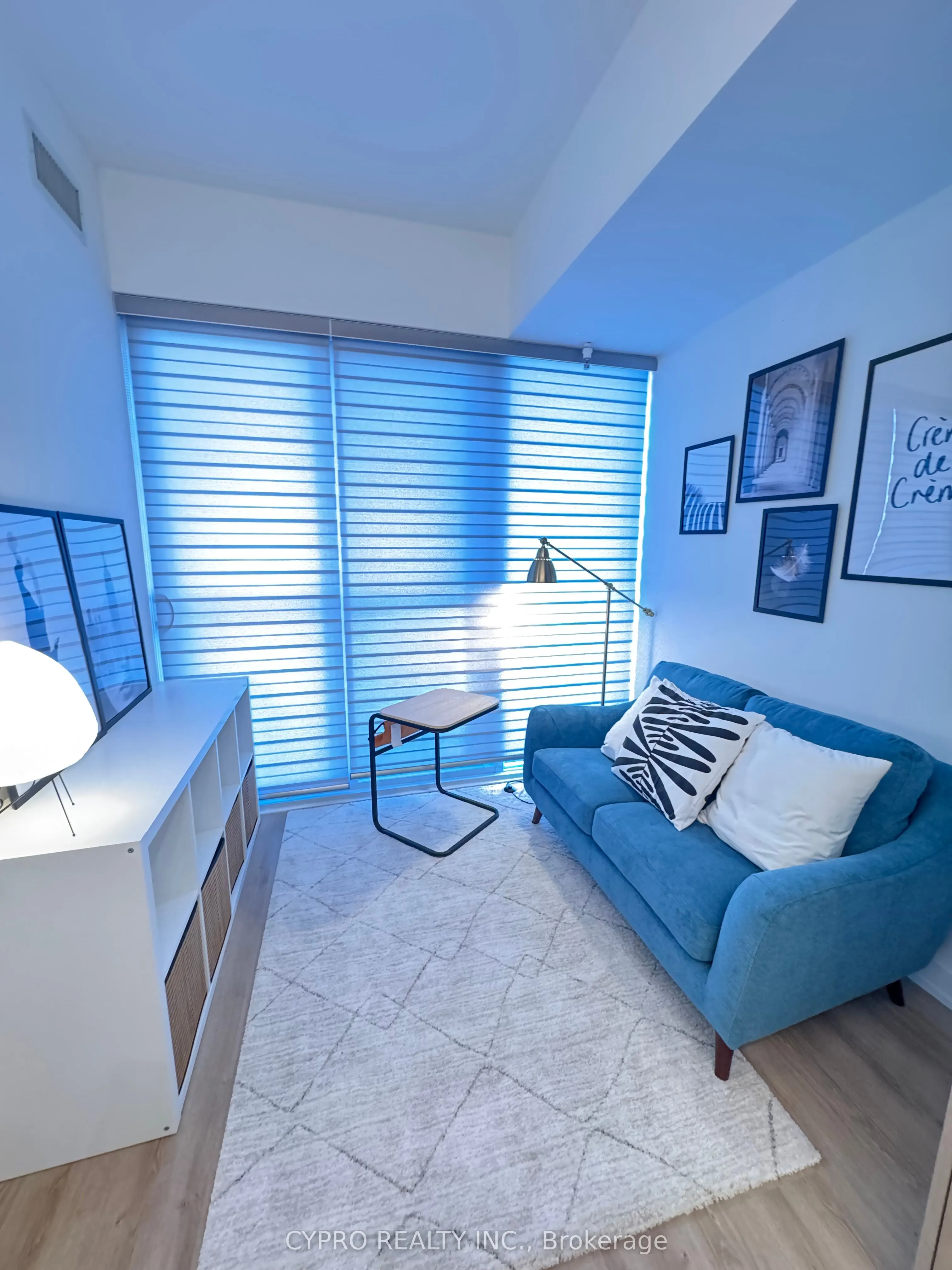 319 Jarvis Street, #4517
