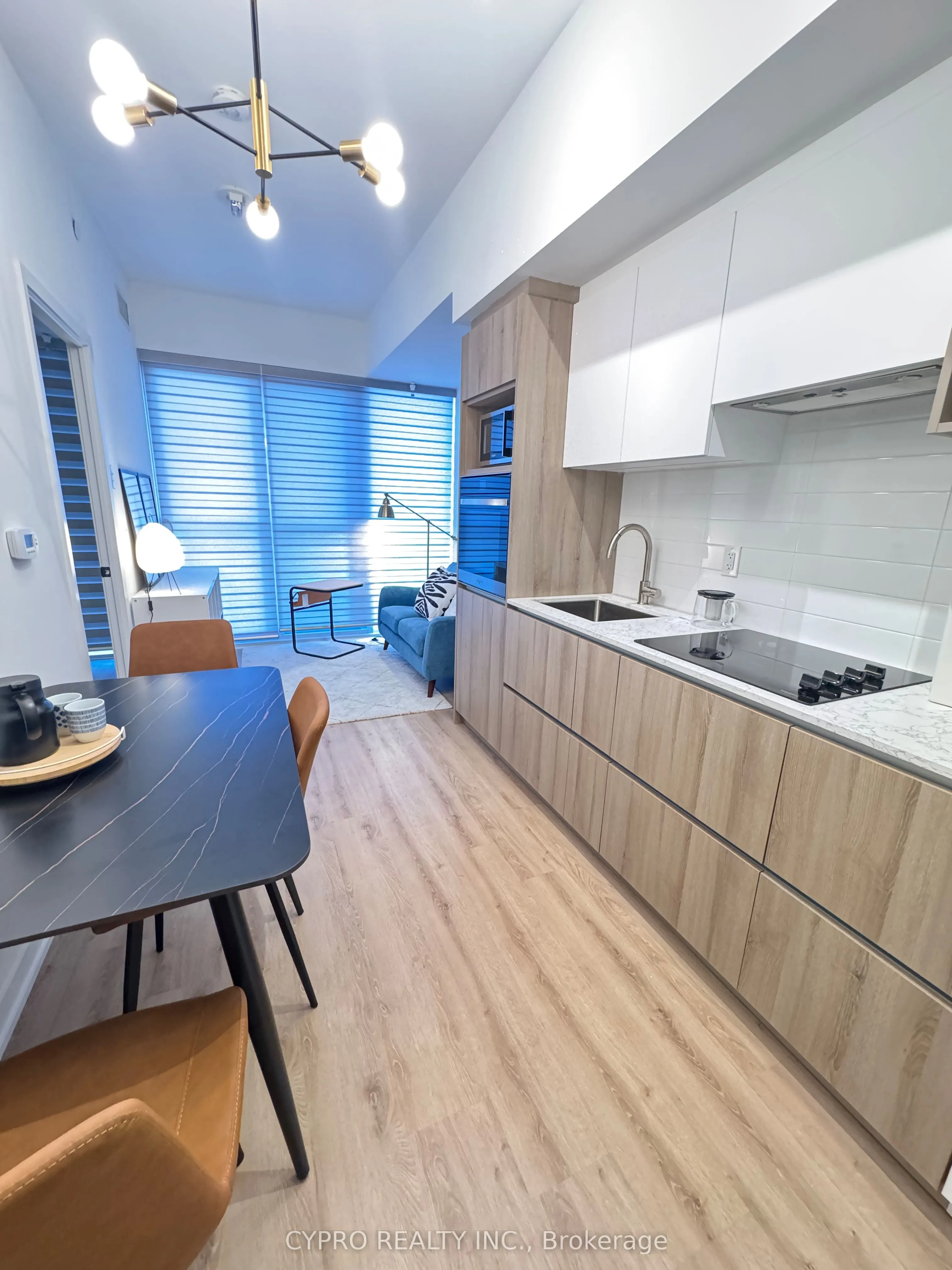 319 Jarvis Street, #4517