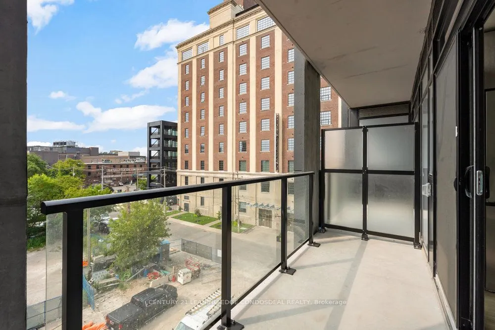 181 Sterling Road, #404