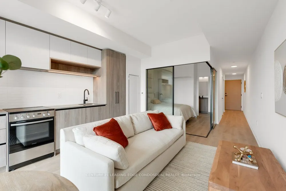 181 Sterling Road, #404