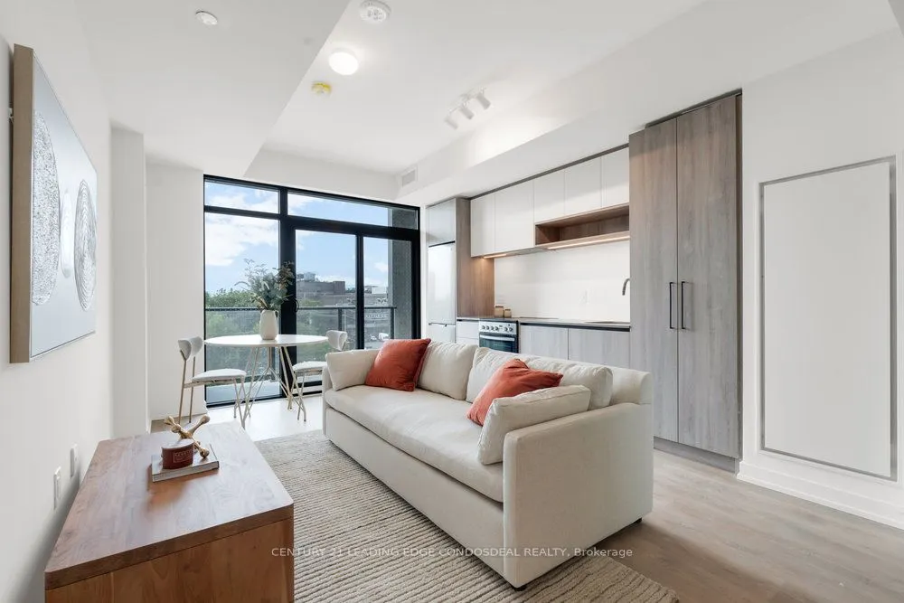 181 Sterling Road, #404