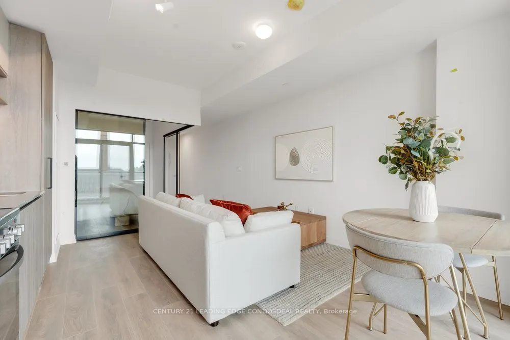 181 Sterling Road, #404