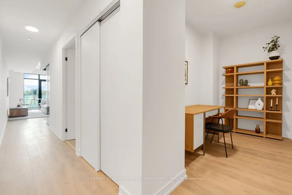 181 Sterling Road, #404