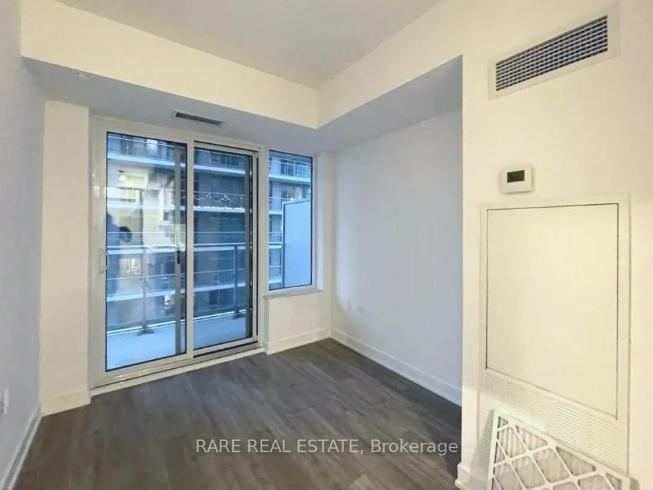 195 Redpath Avenue, #2815