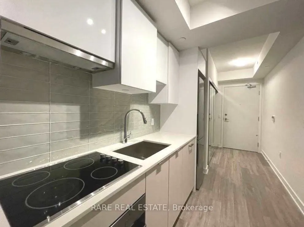 195 Redpath Avenue, #2815