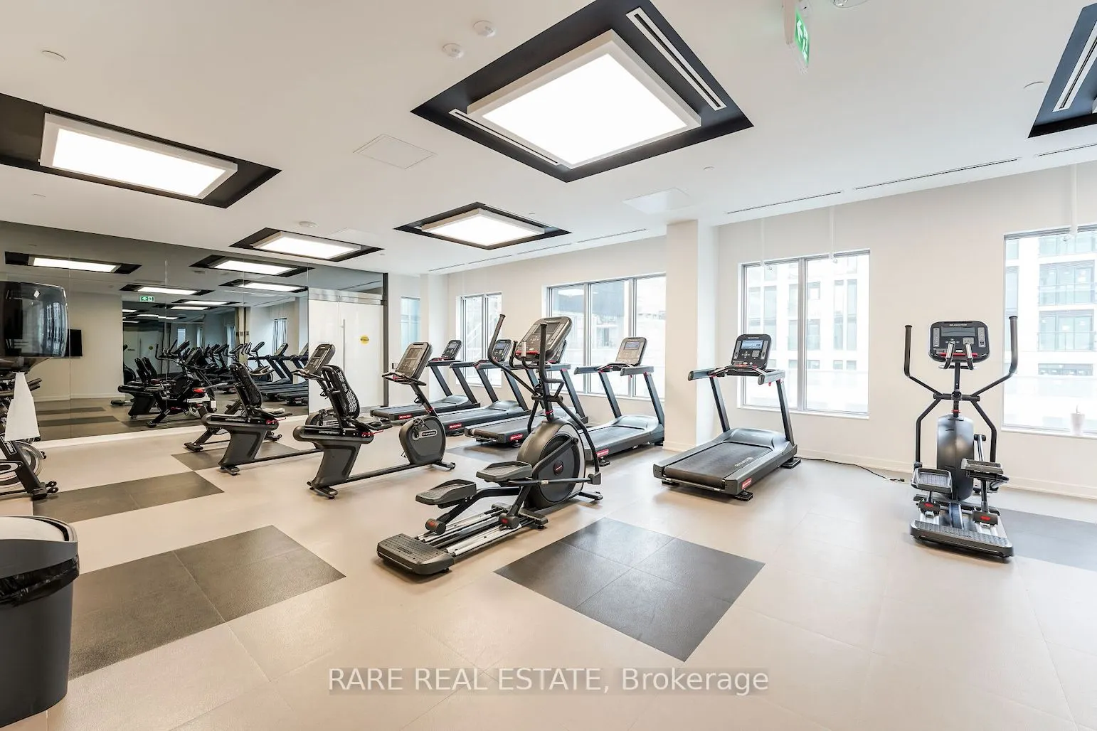 195 Redpath Avenue, #2815