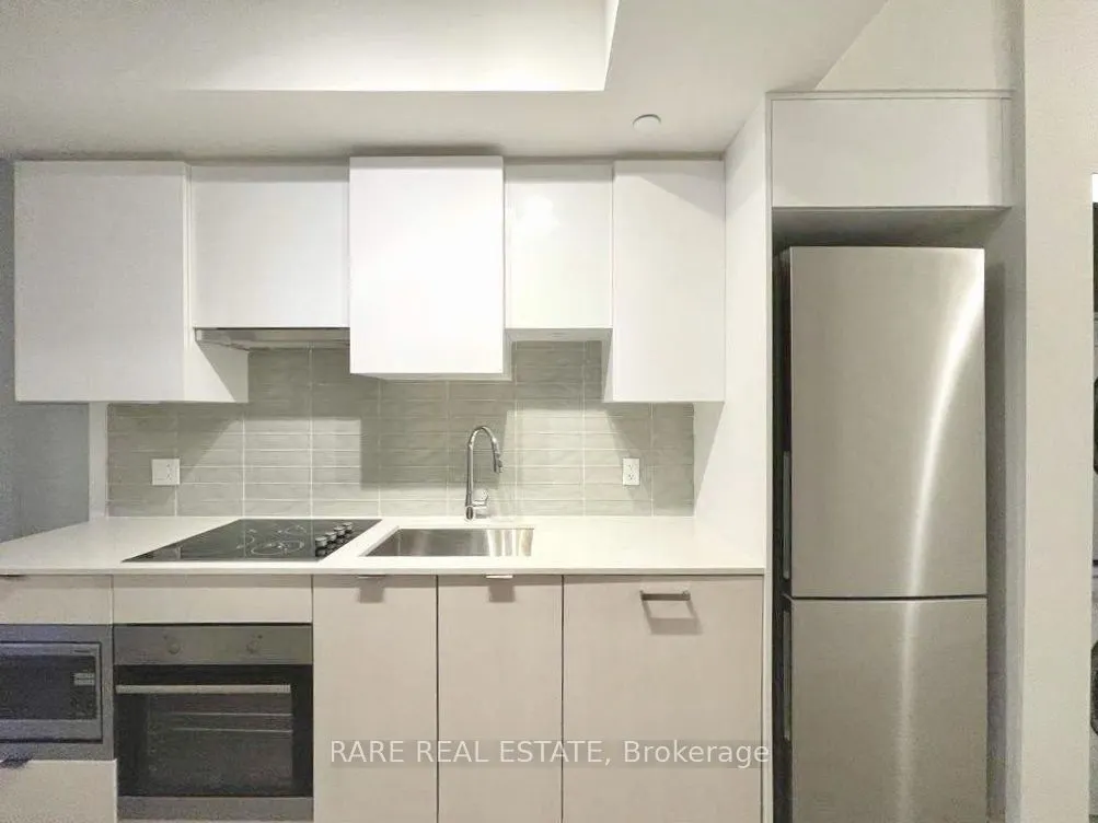 195 Redpath Avenue, #2815
