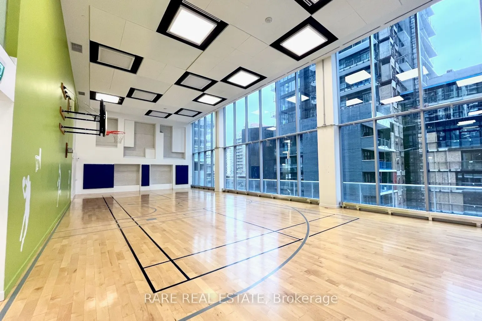 195 Redpath Avenue, #2815