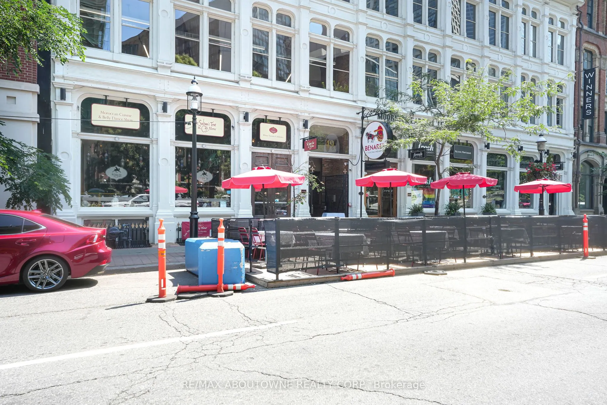55 Front Street E, #904