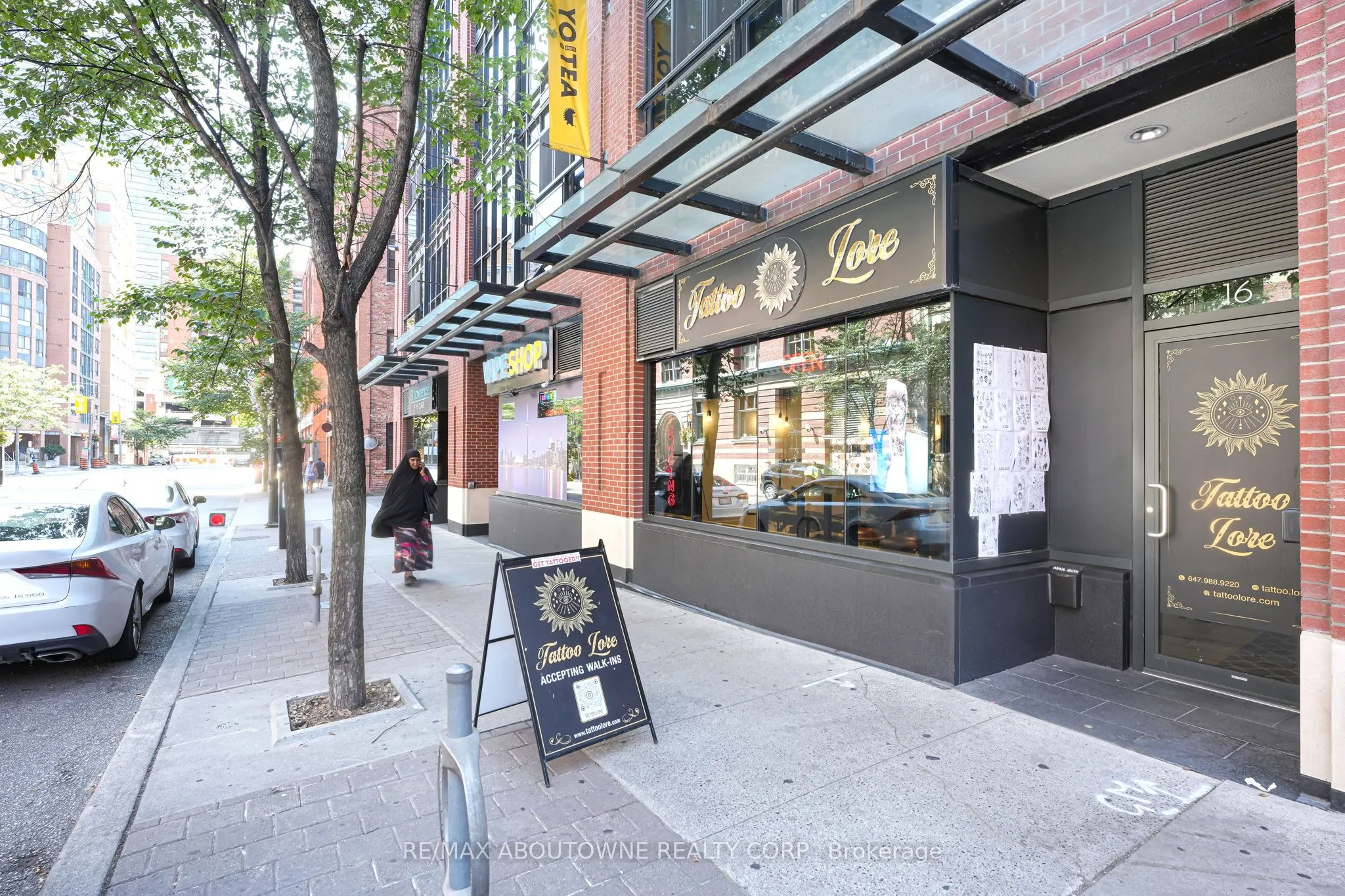 55 Front Street E, #904