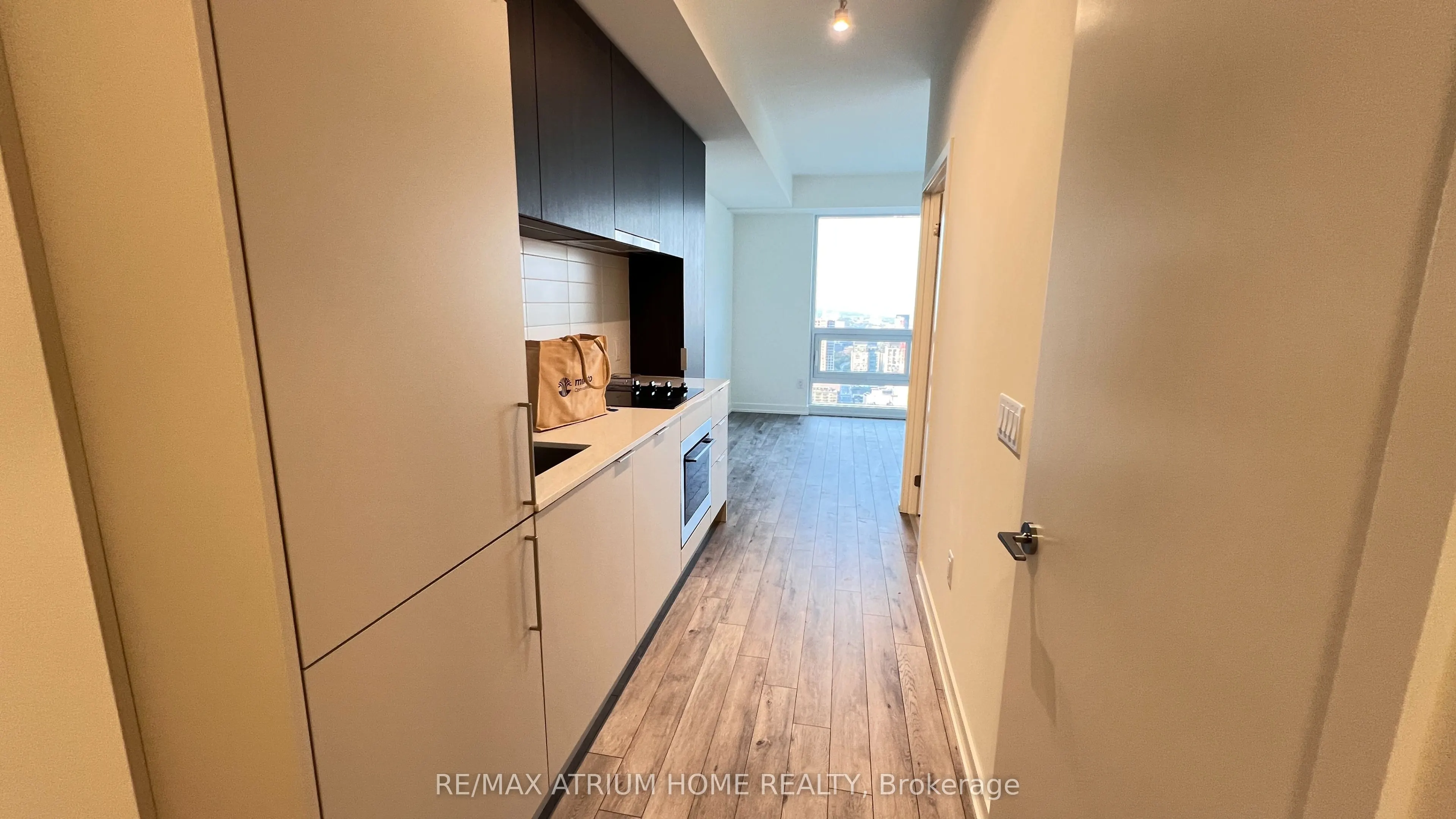 89 Church Street, #4705