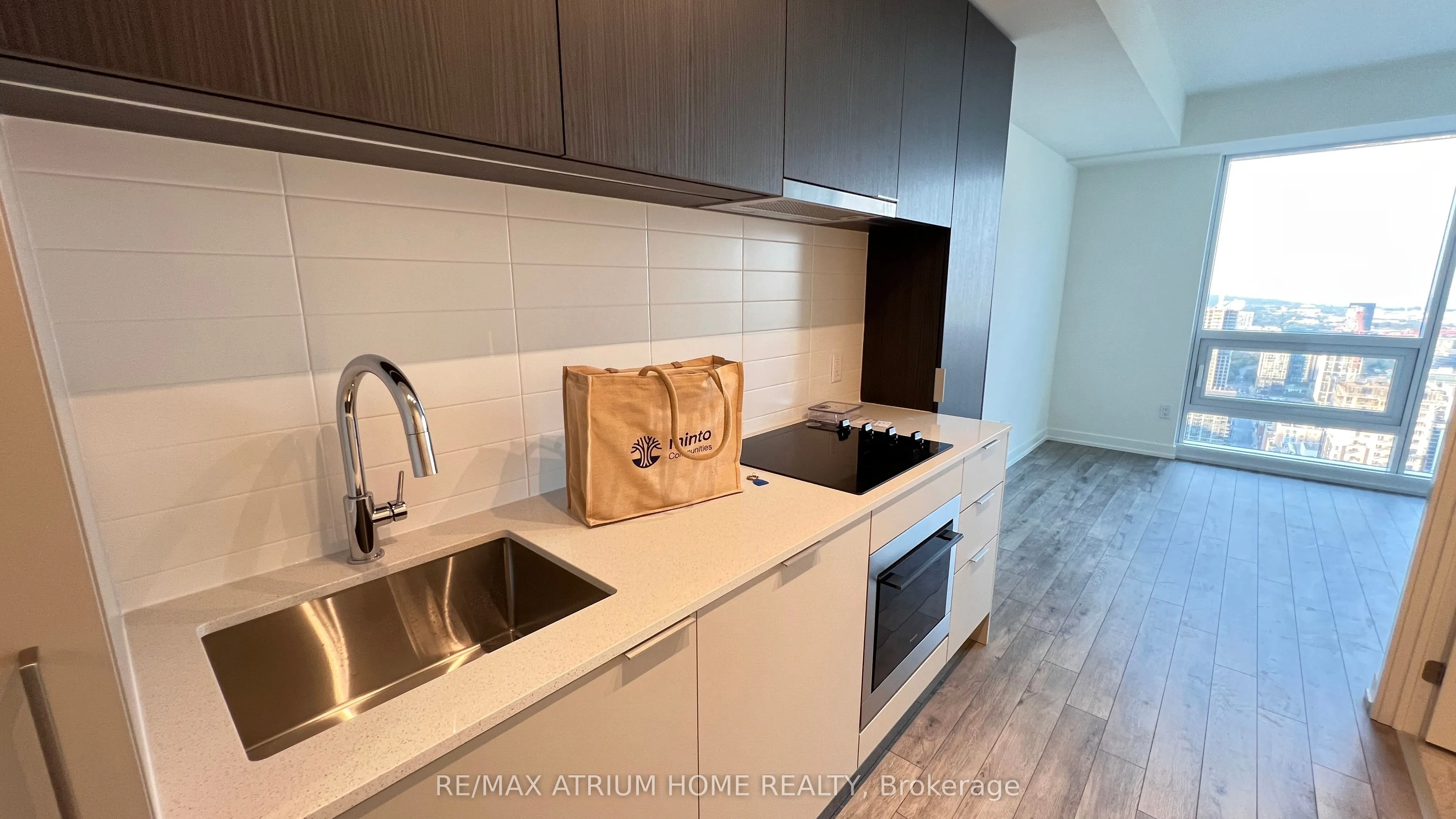 89 Church Street, #4705