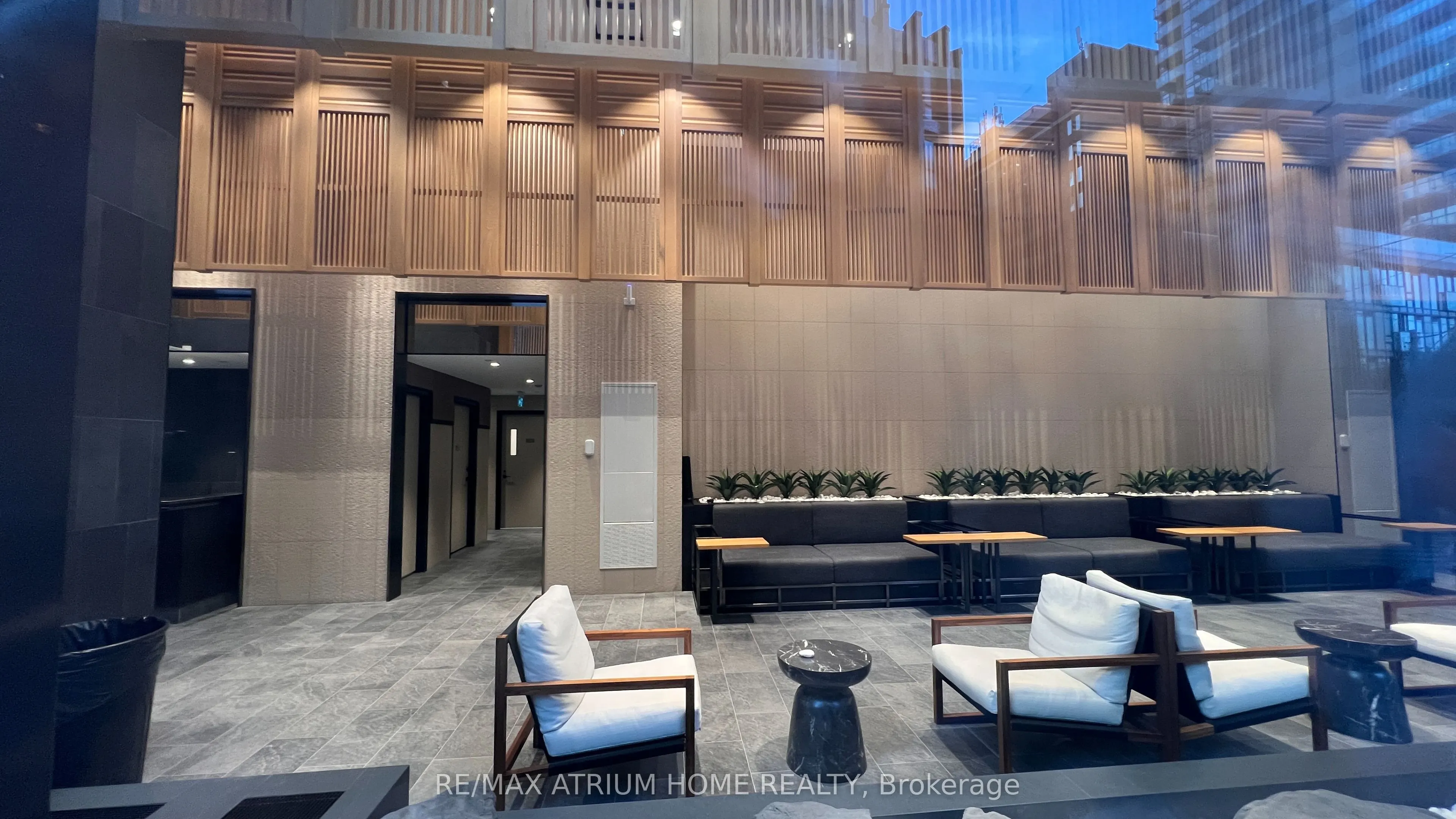 89 Church Street, #4705