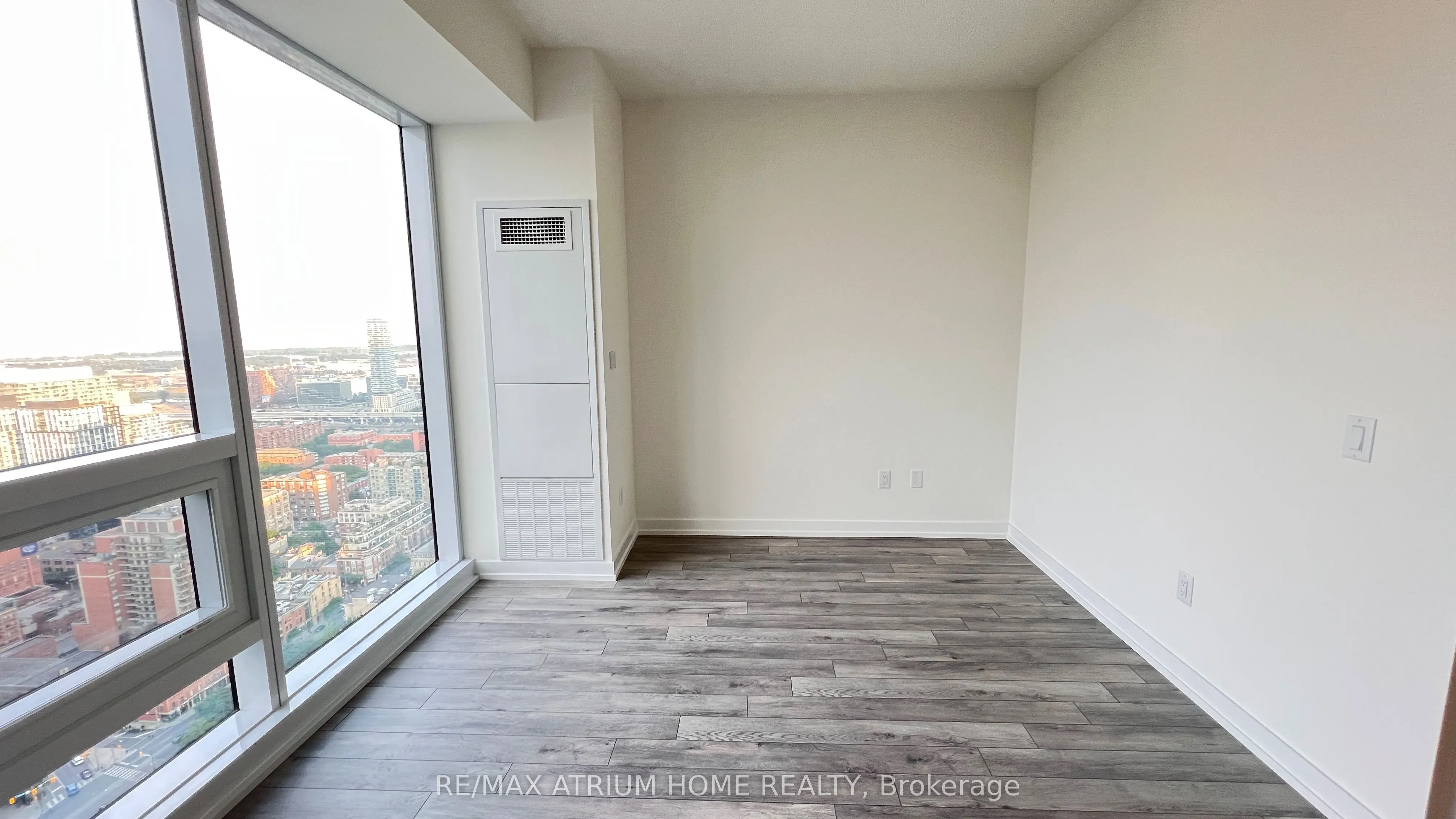 89 Church Street, #4705