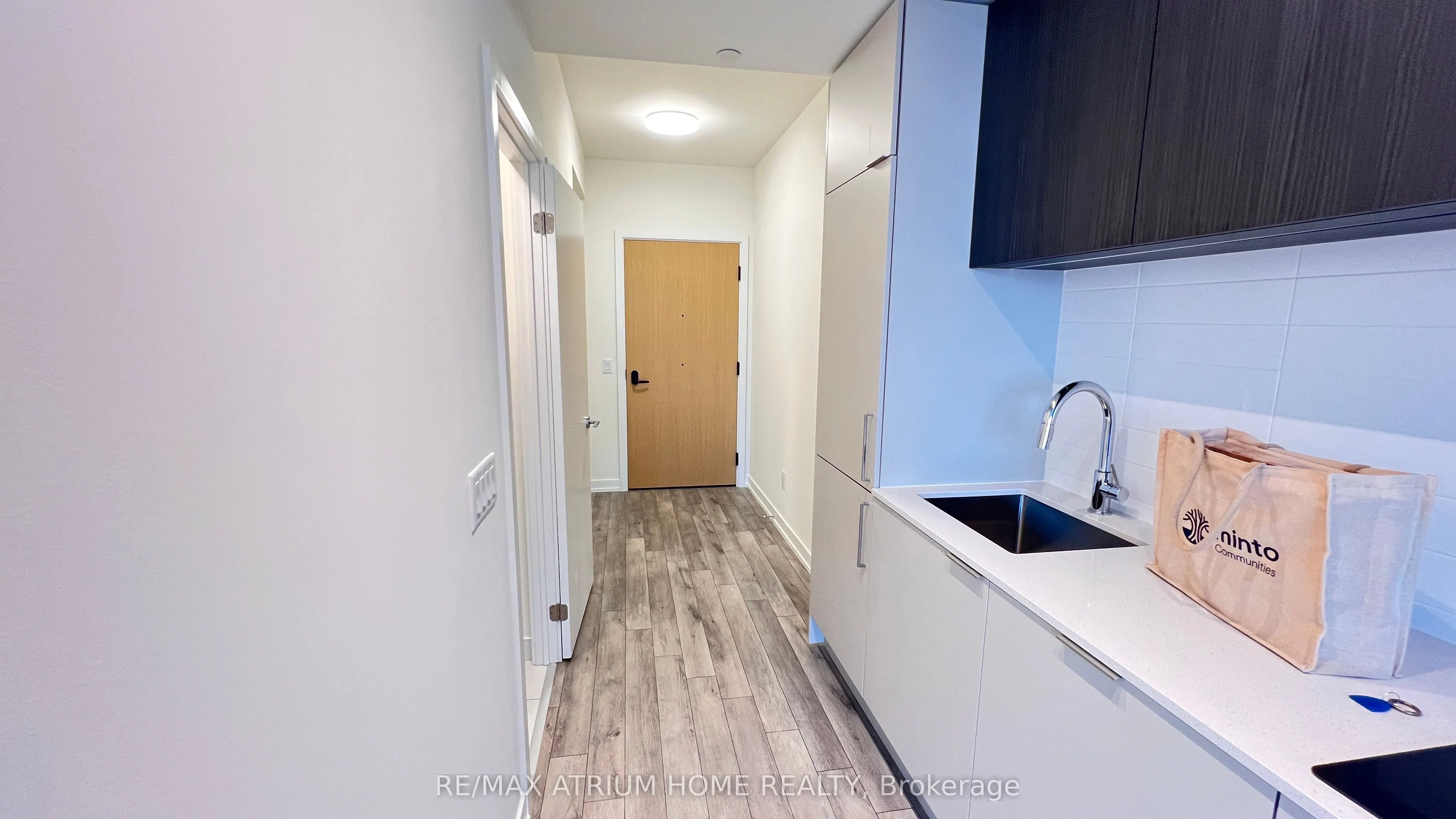 89 Church Street, #4705