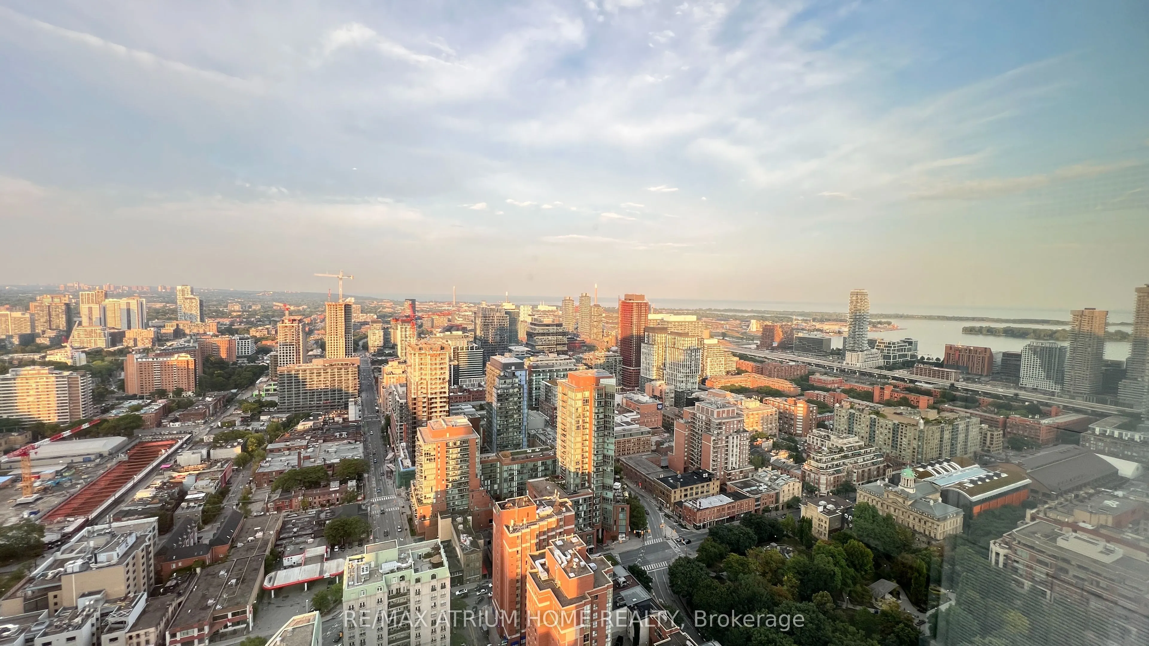89 Church Street, #4705