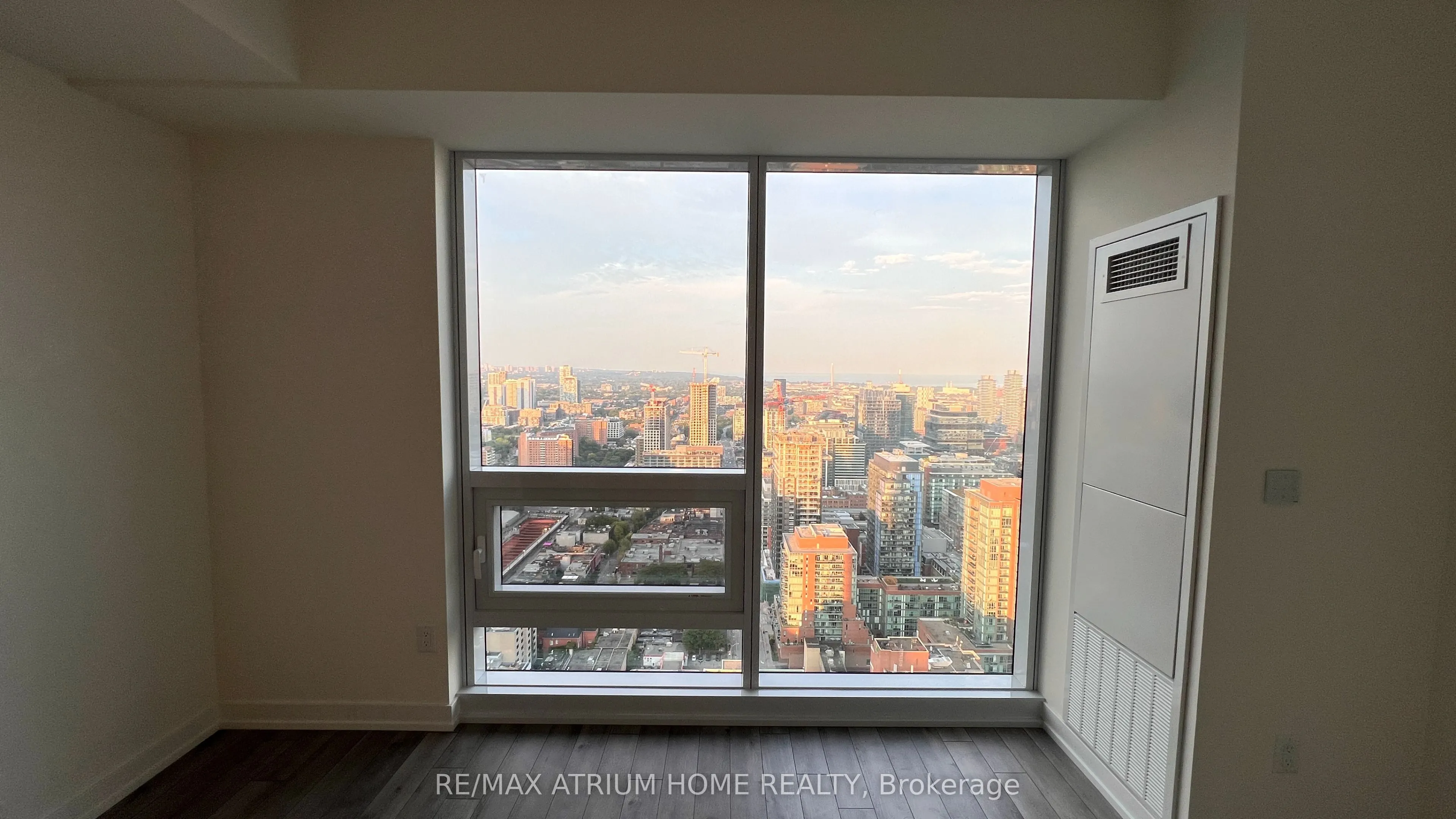 89 Church Street, #4705