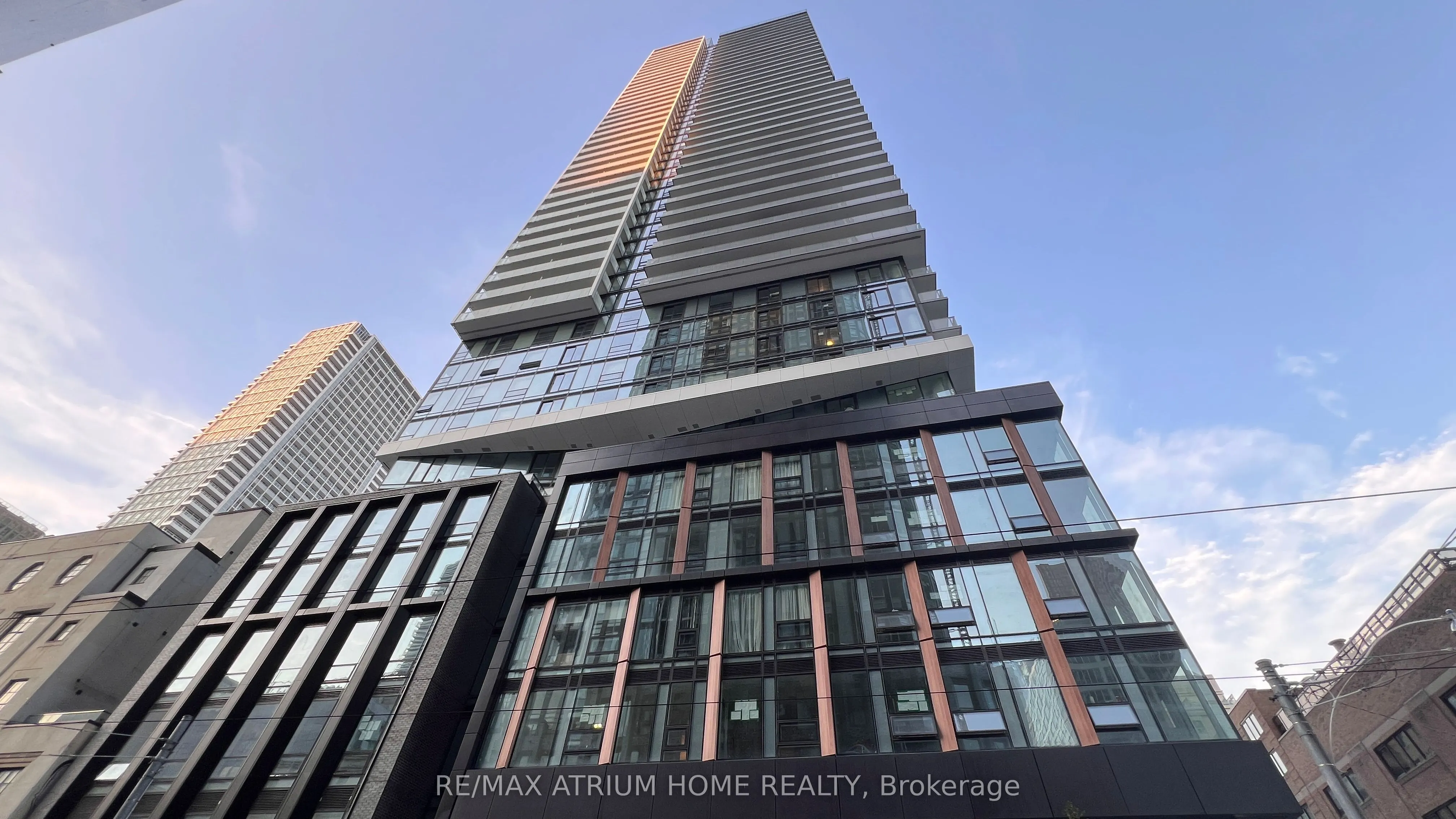 89 Church Street, #4705