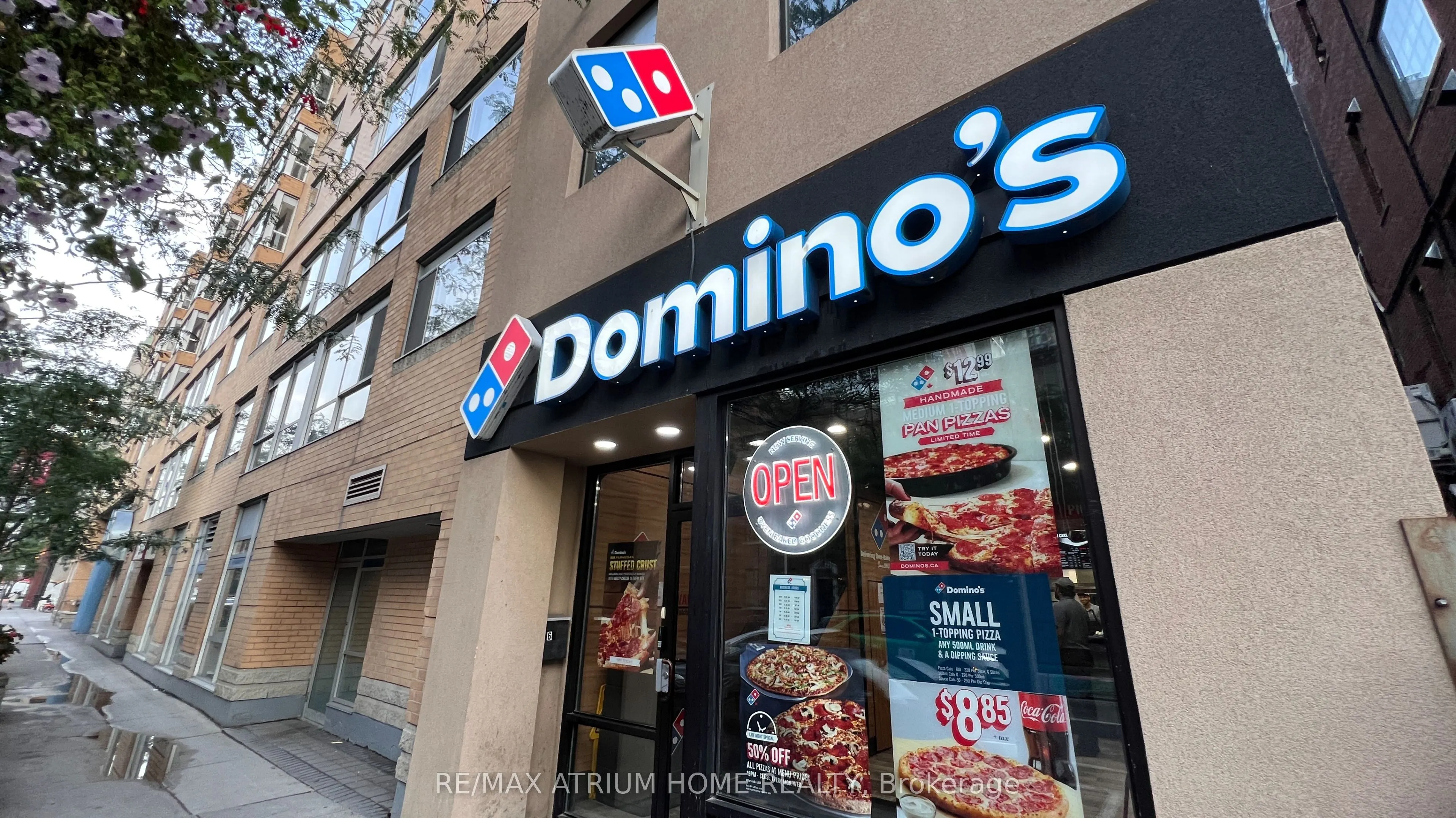 89 Church Street, #4705