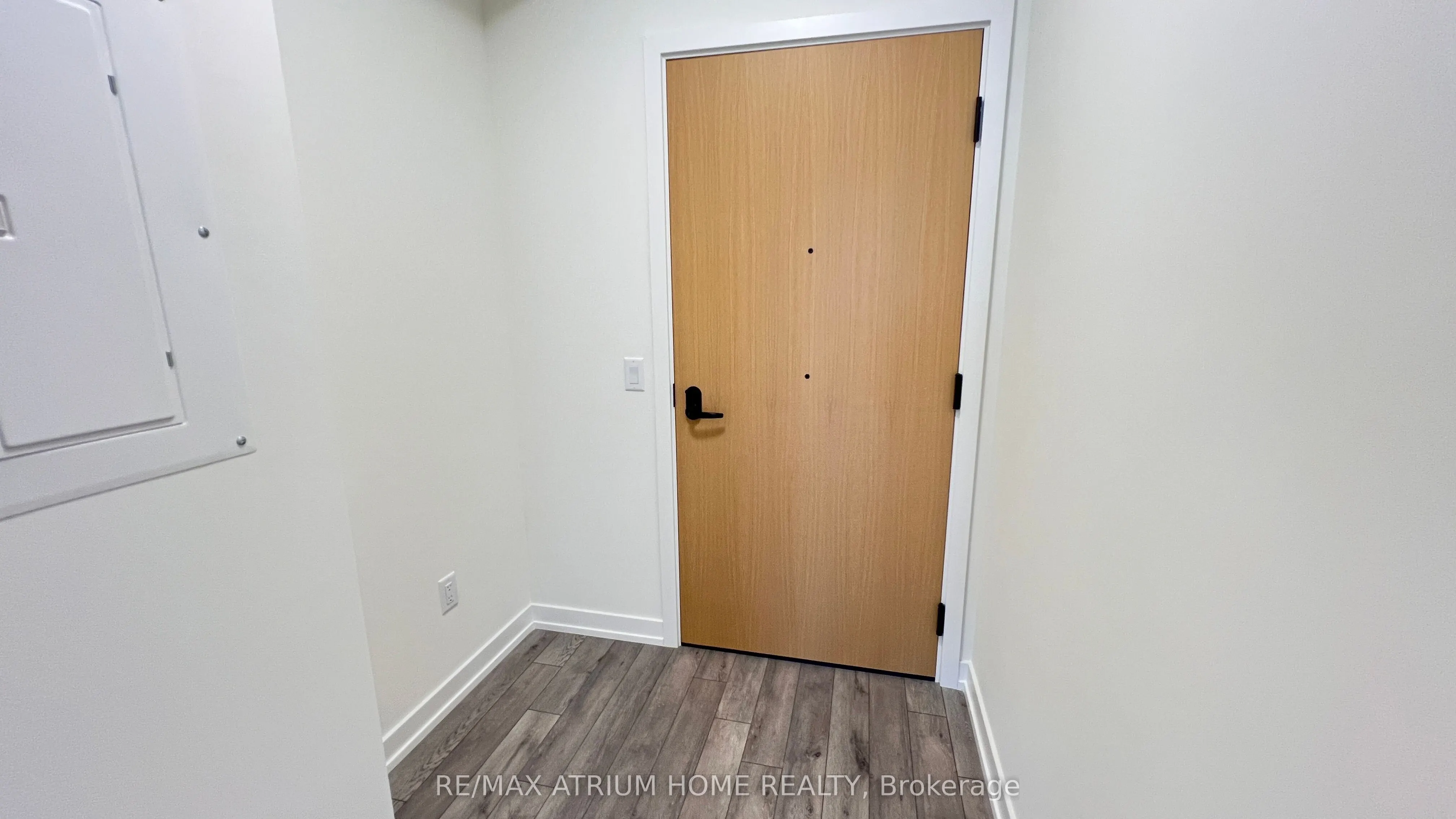 89 Church Street, #4705