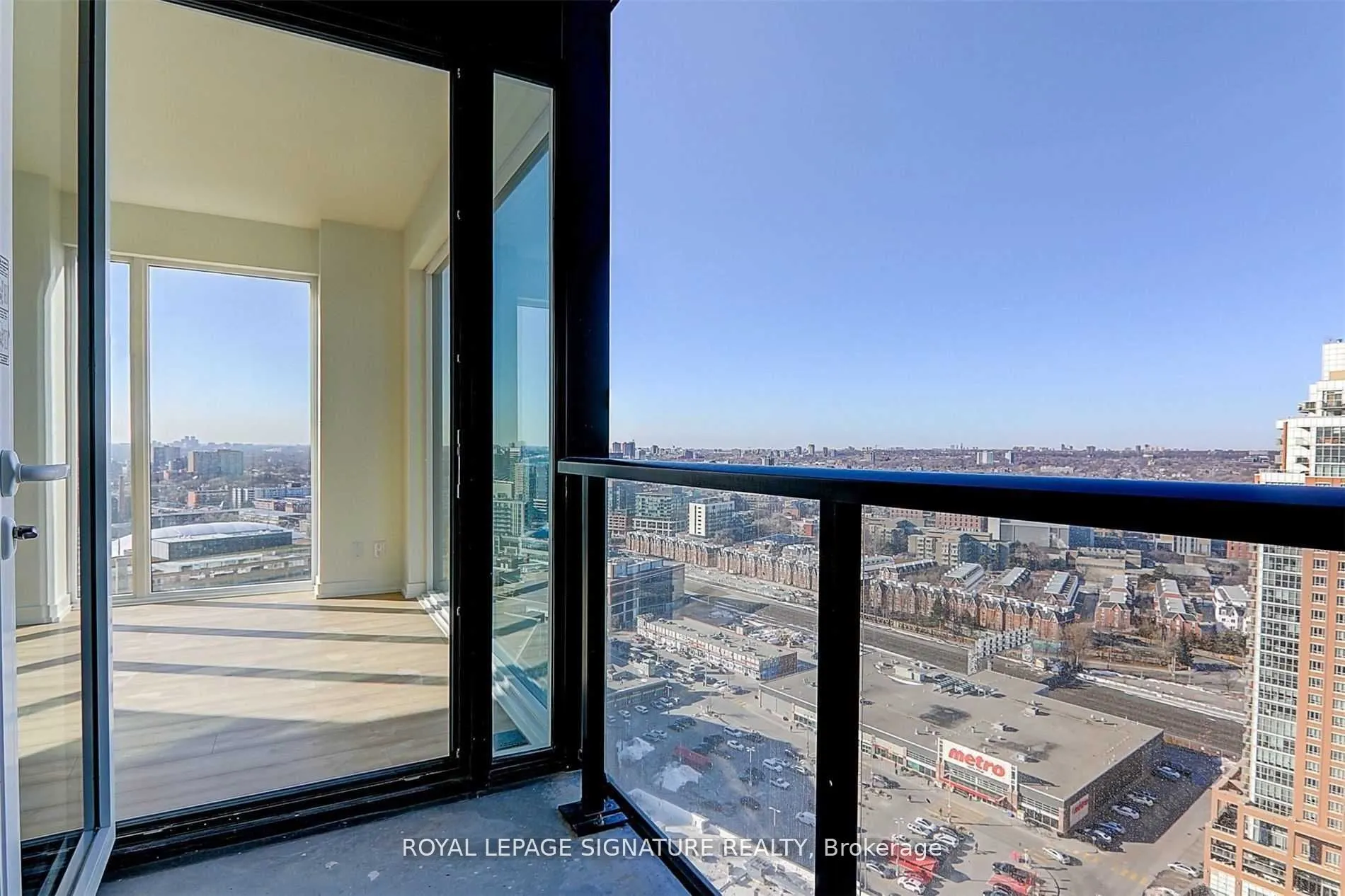135 East Liberty Street, #1005