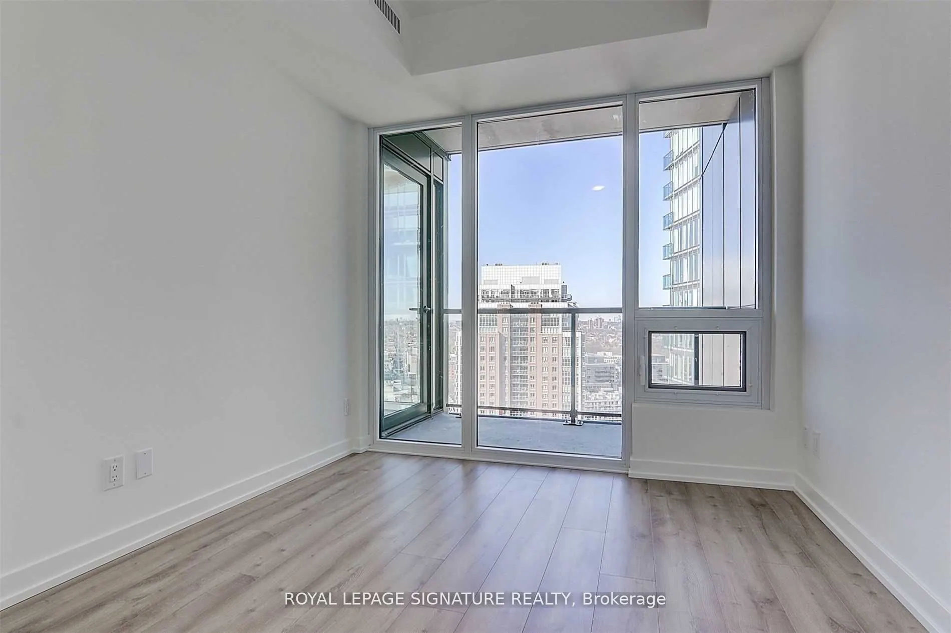 135 East Liberty Street, #1005