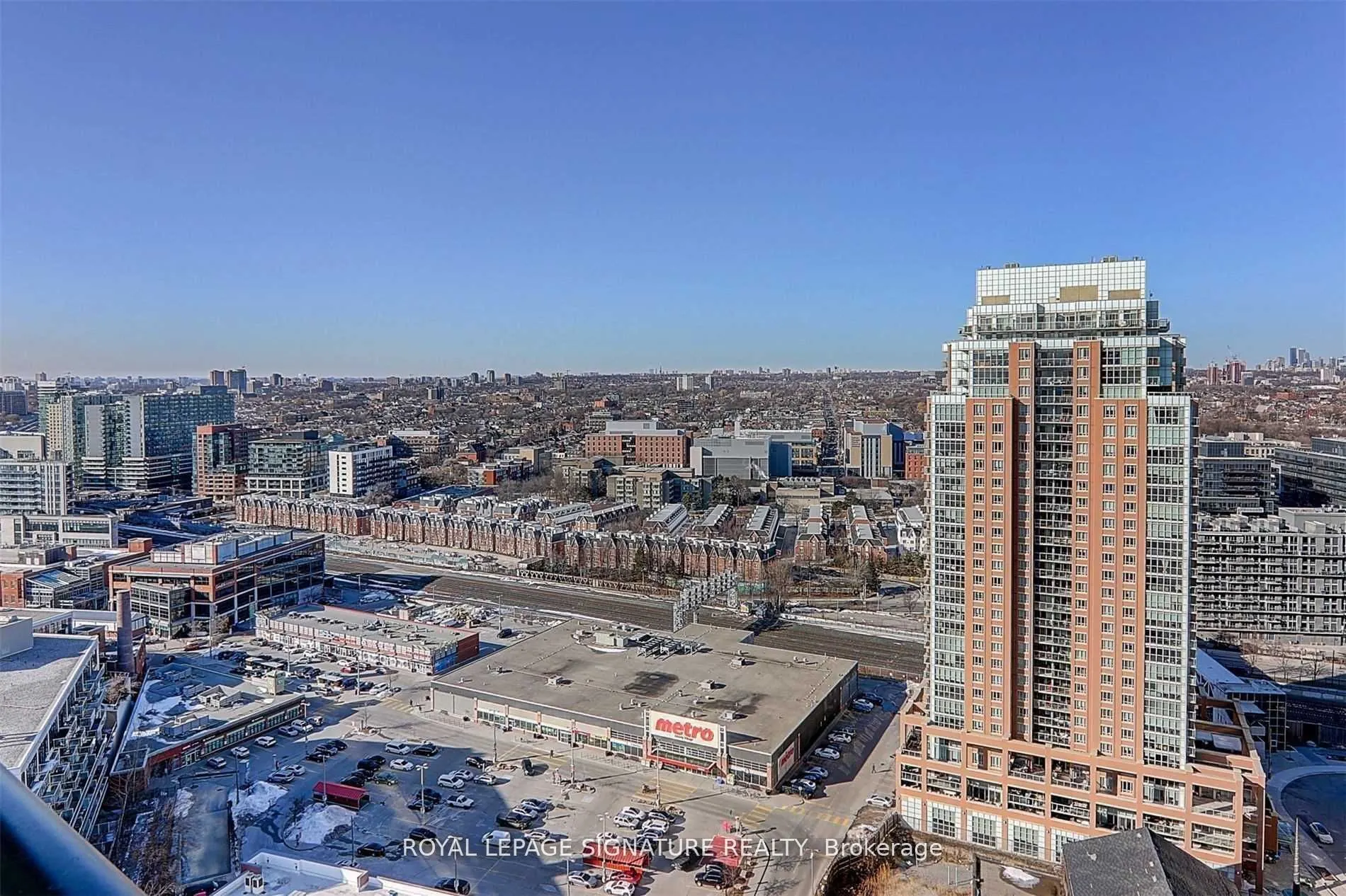 135 East Liberty Street, #1005