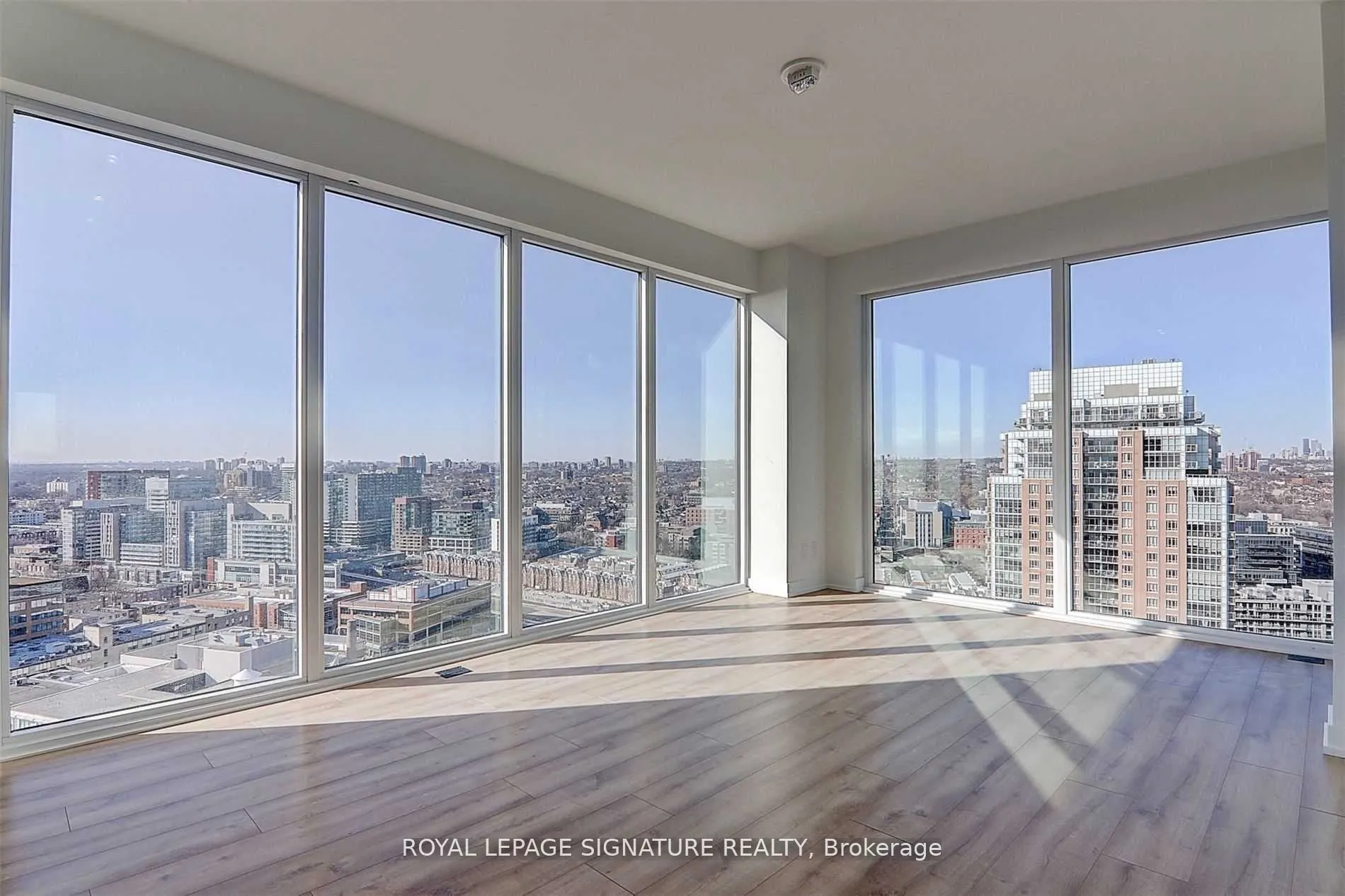 135 East Liberty Street, #1005
